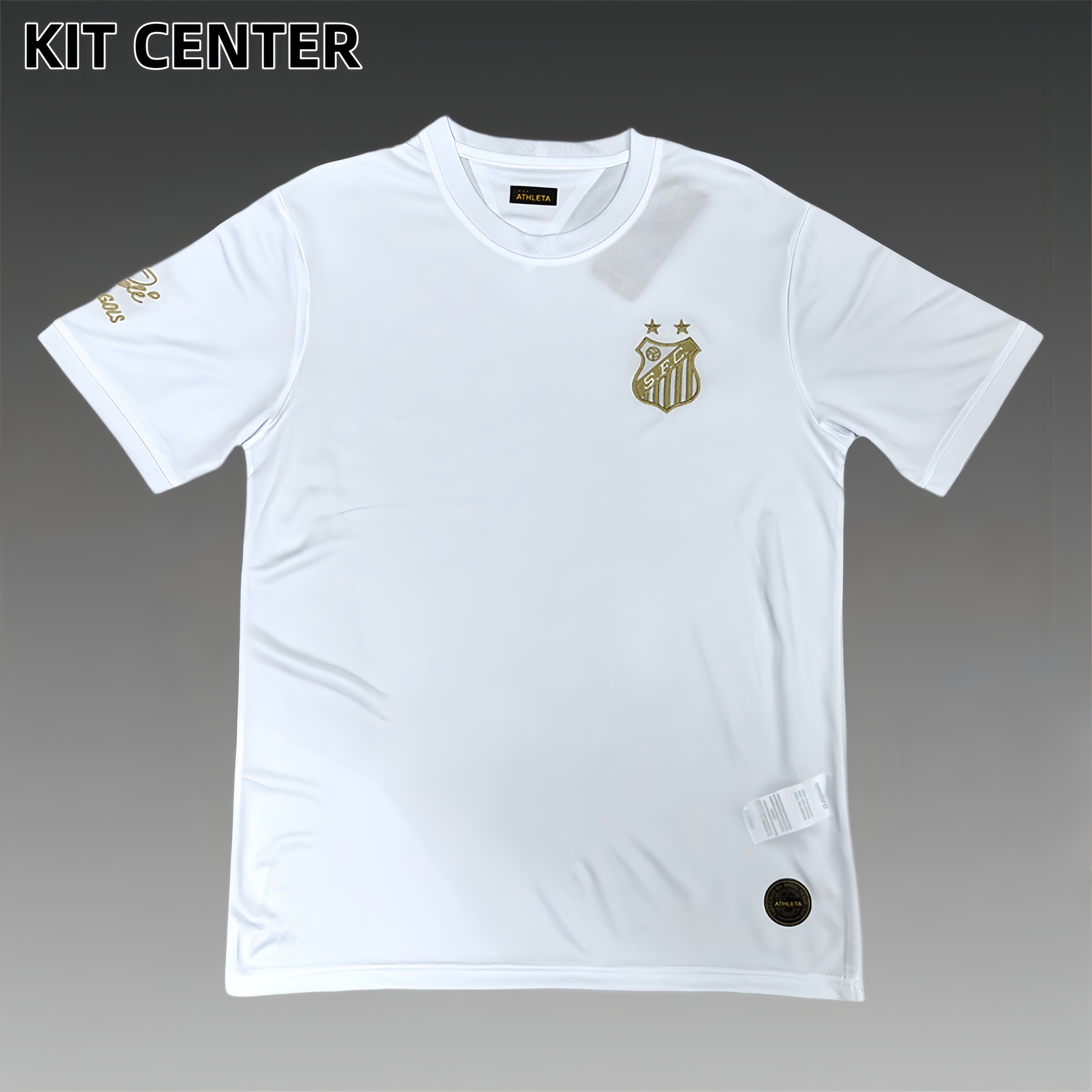 2025/2026 Santos Special Edition Football Shirt (Fan Edition)