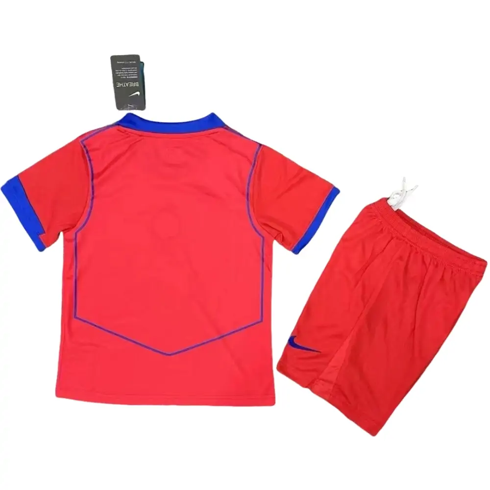 {{product_name}} High Quality Replica Football Jersey