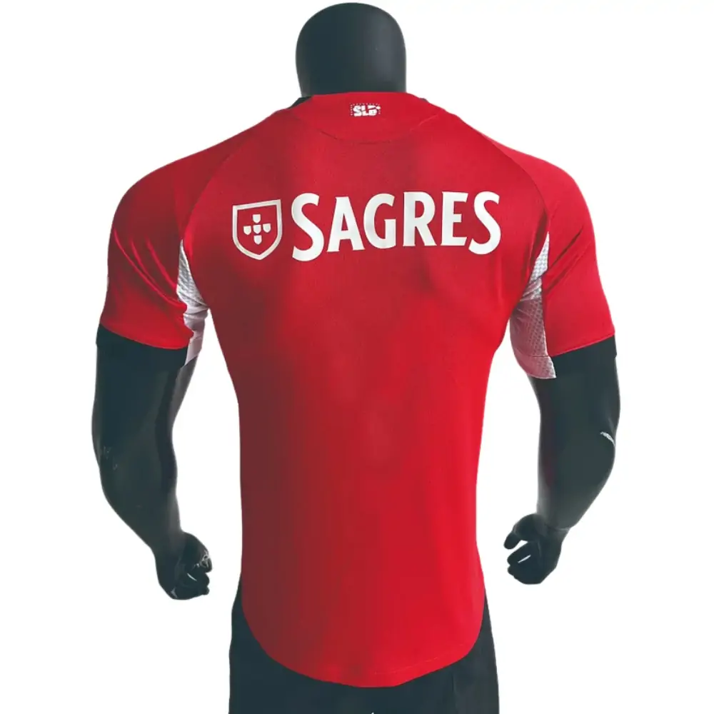 {{product_name}} High Quality Replica Football Jersey