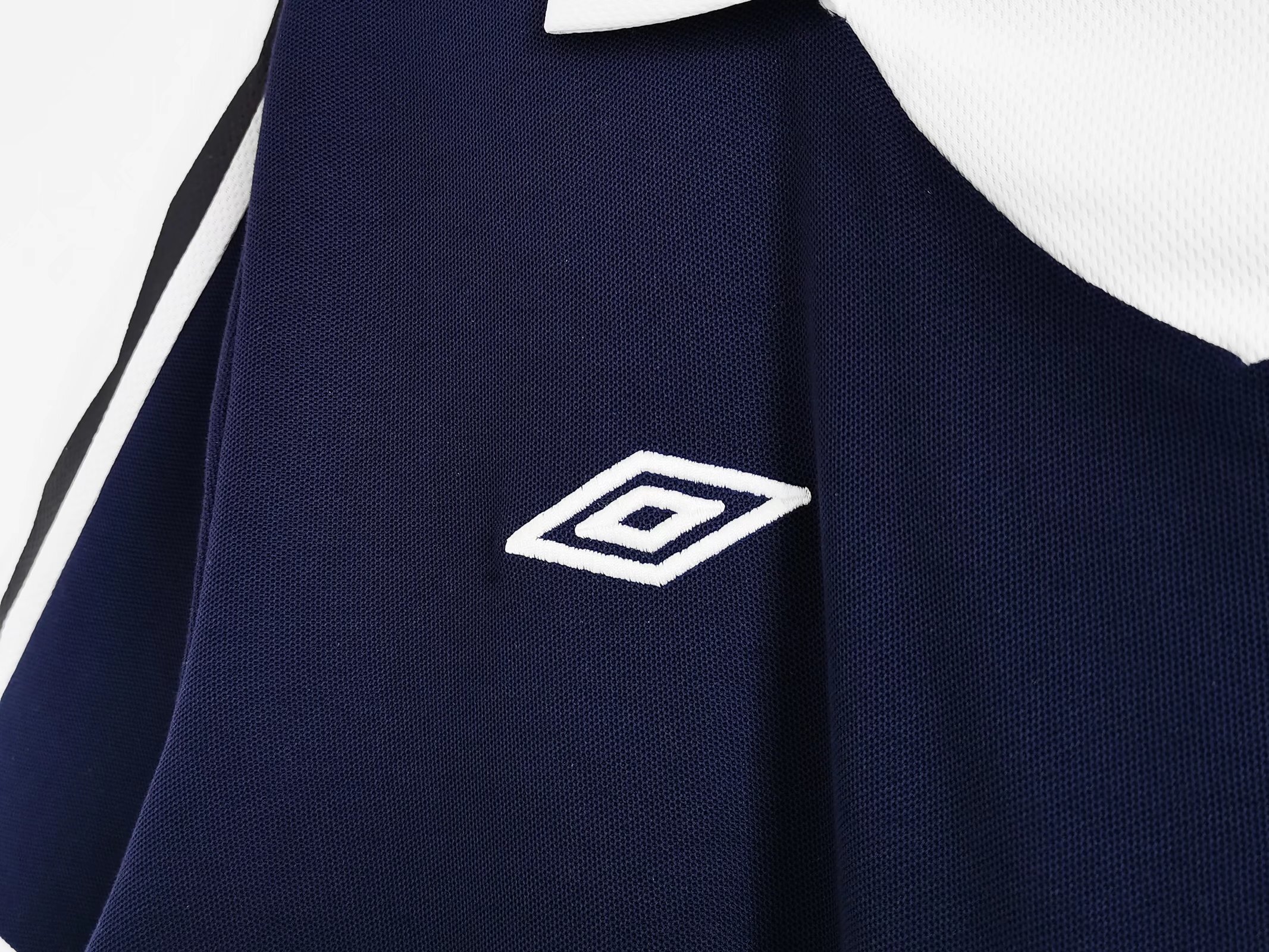 1978 Scotland home football shirt（Retro）