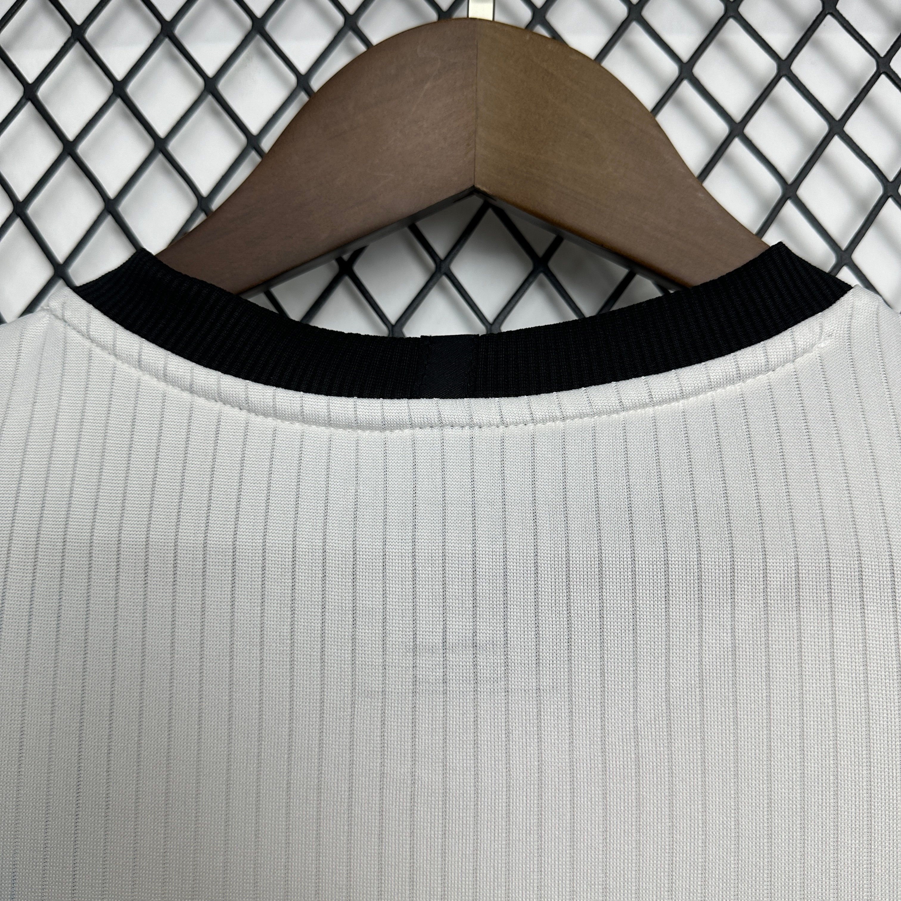 2025/2026 Germany 125th Anniversary Edition Football Shirt (Fan Edition)