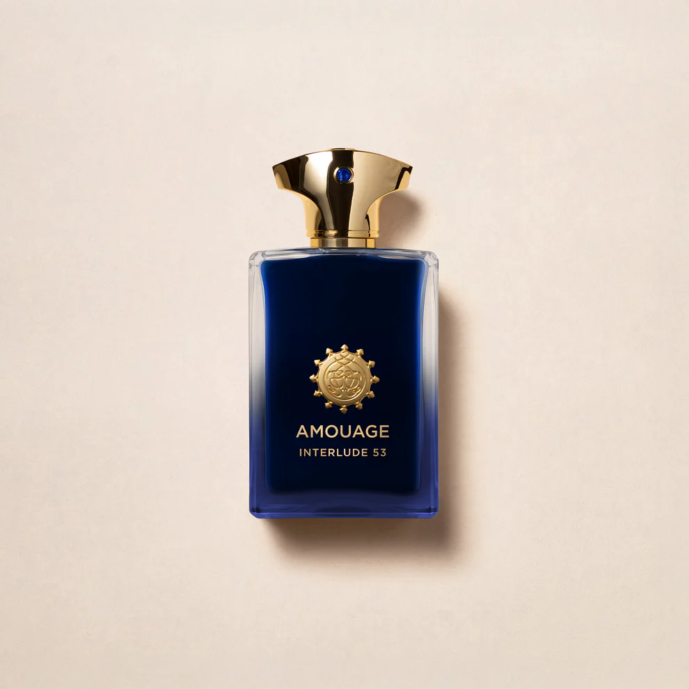 Amouage Interlude 53