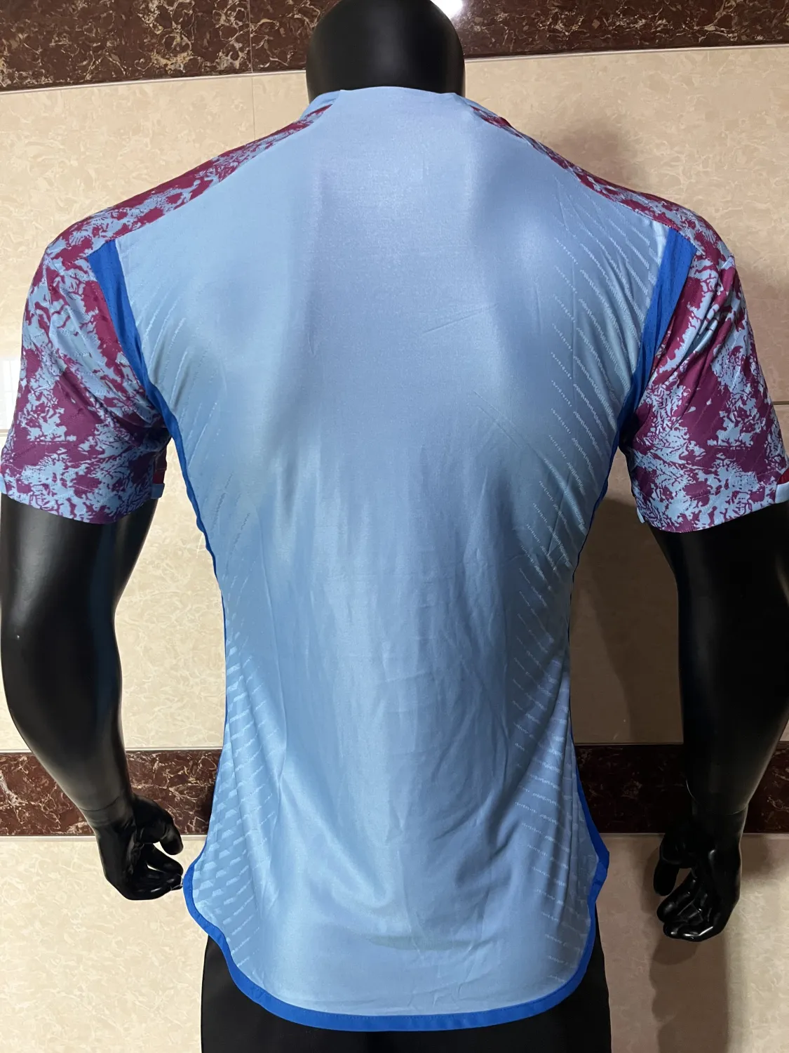 {{product_name}} High Quality Replica Football Jersey