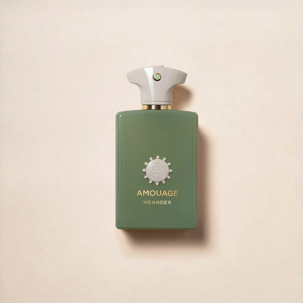 Amouage Meander