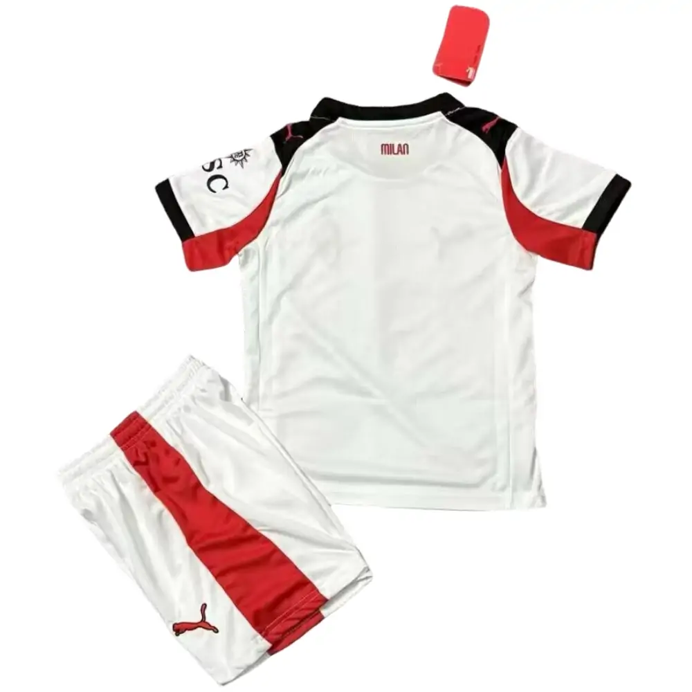 {{product_name}} High Quality Replica Football Jersey