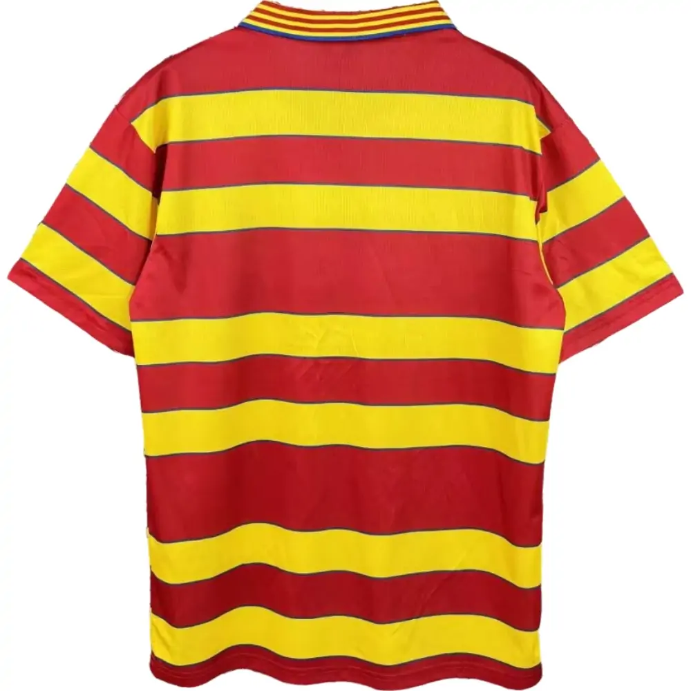 {{product_name}} High Quality Replica Football Jersey