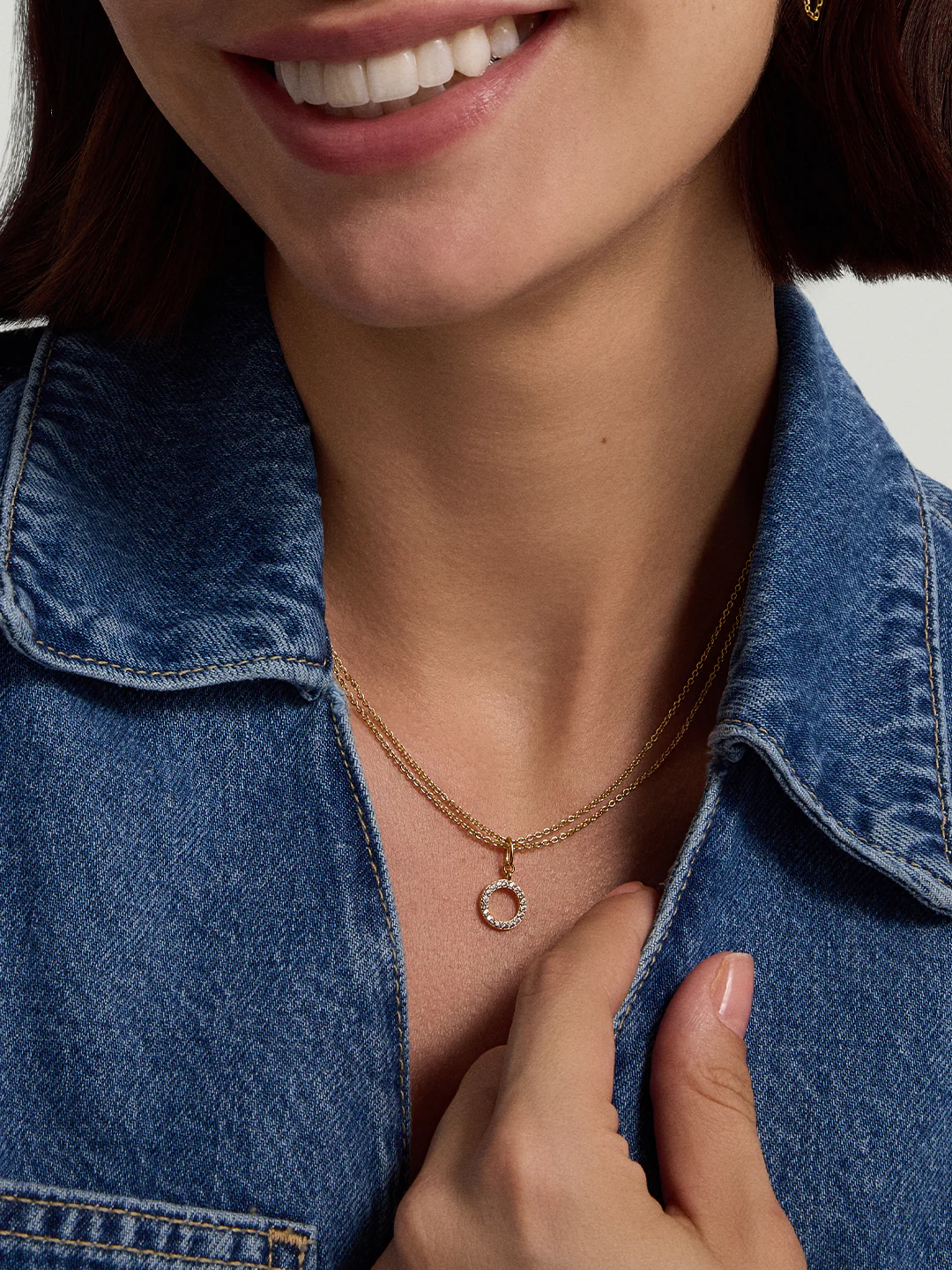 Basic Chain Necklace