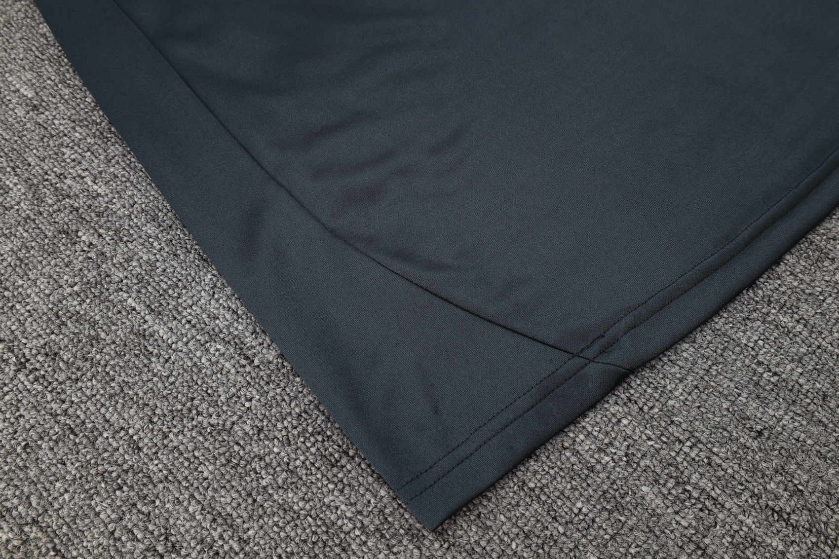 2024/2025 Real Madrid Grey Adult Half Zip Training Kit (Adult Kit)