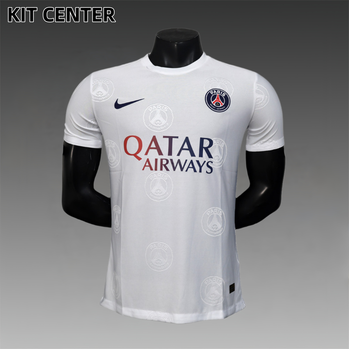 2025/2026 Paris Saint-Germain Special Edition Football Shirt (Player Edition)