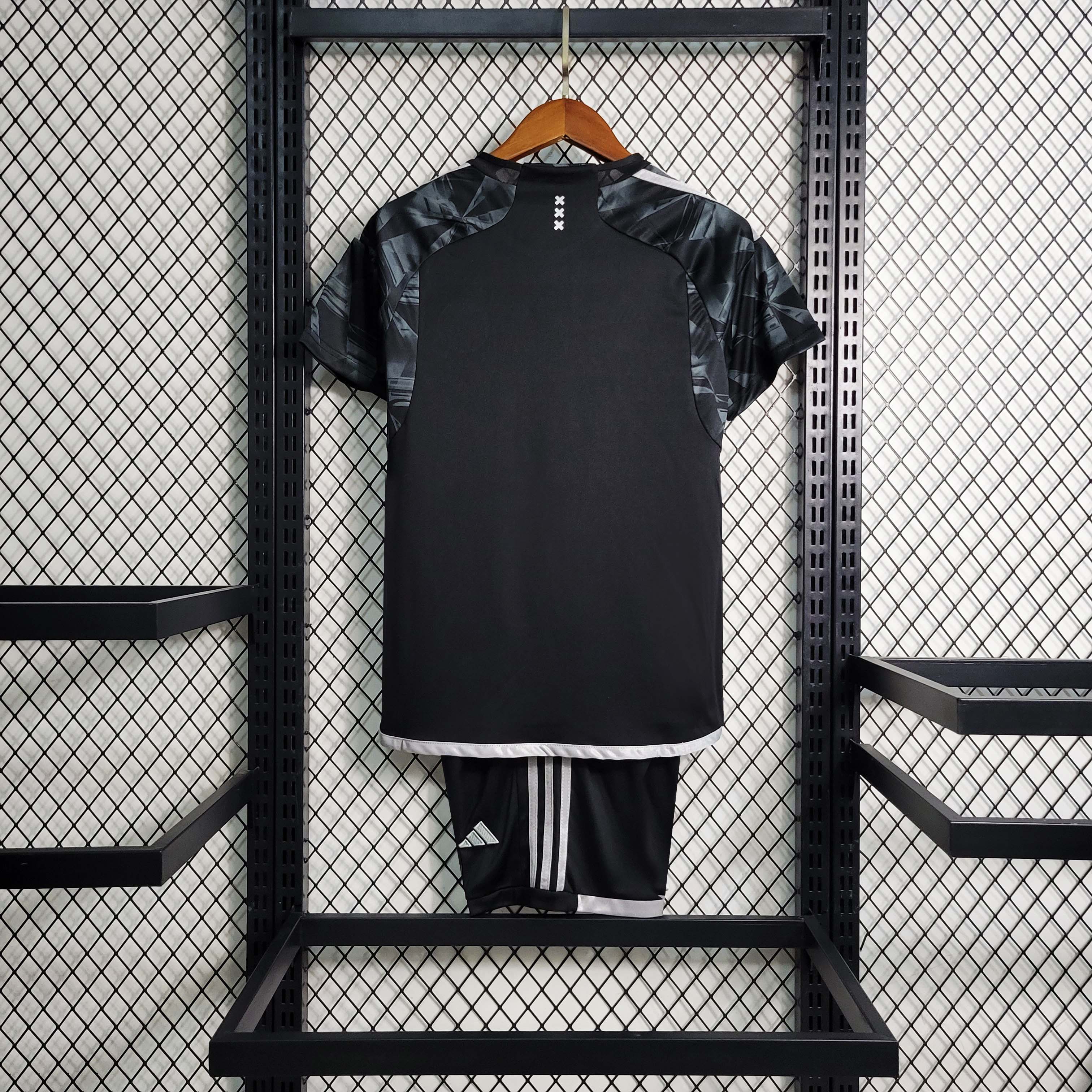 {{product_name}} High Quality Replica Football Jersey