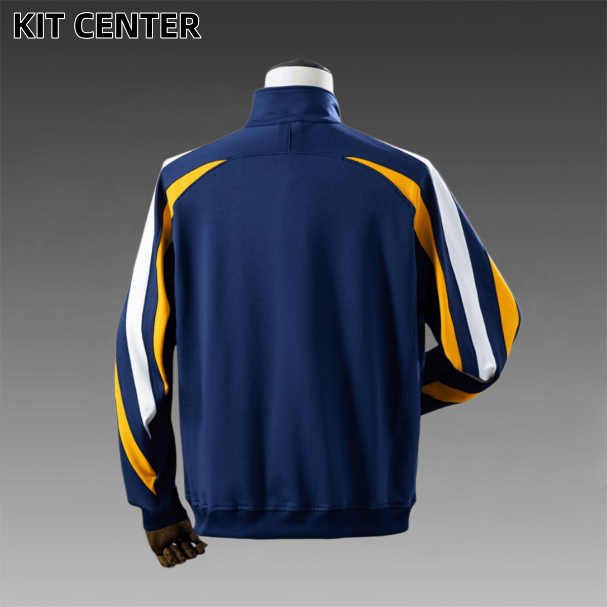 1998/1999 Real Madrid  windbreaker