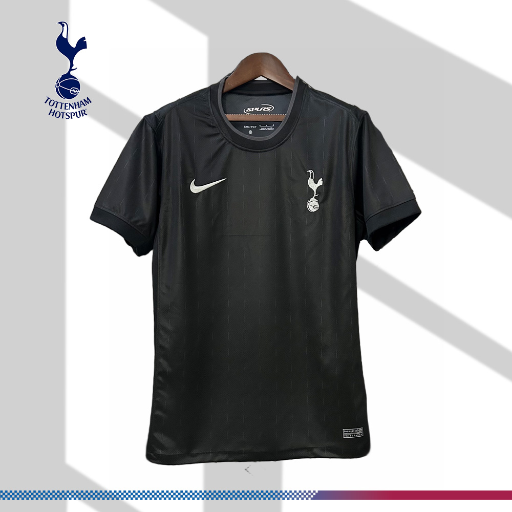 2025/2026 Tottenham Away Football Shirt