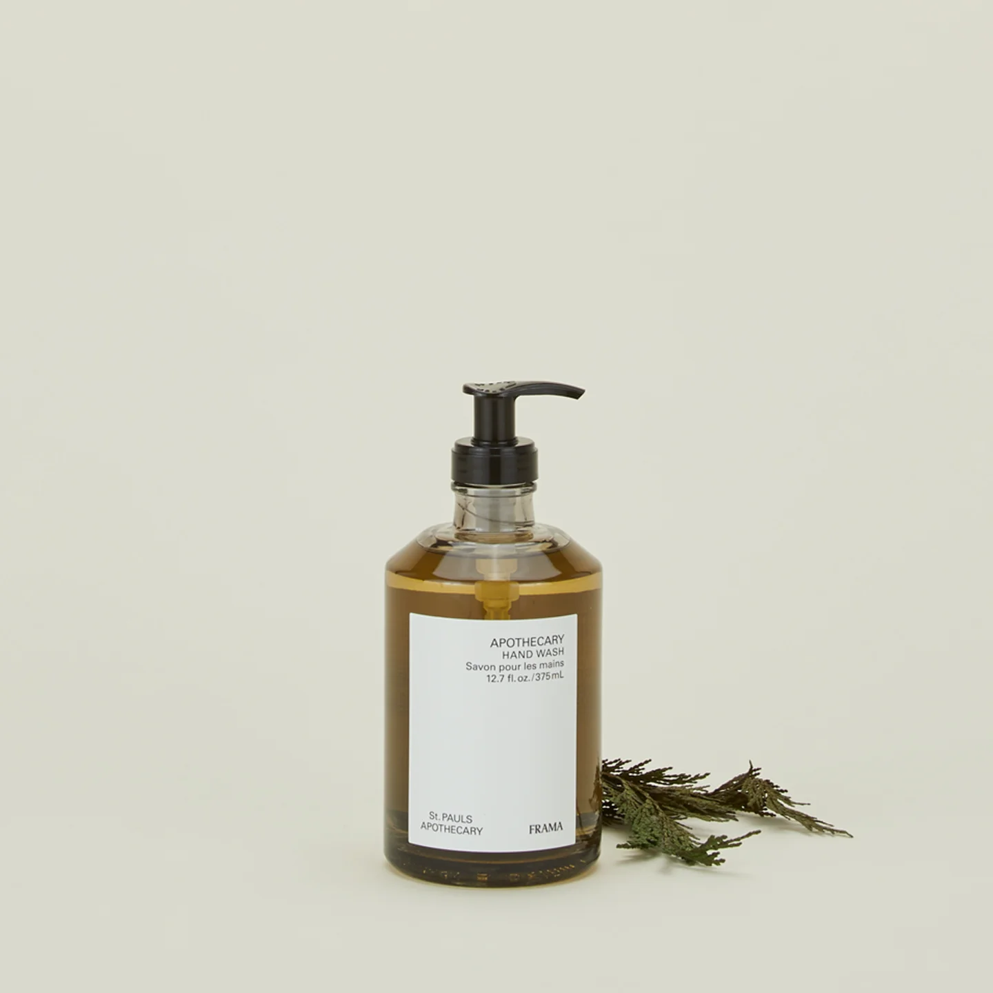 Apothecary Hand Wash