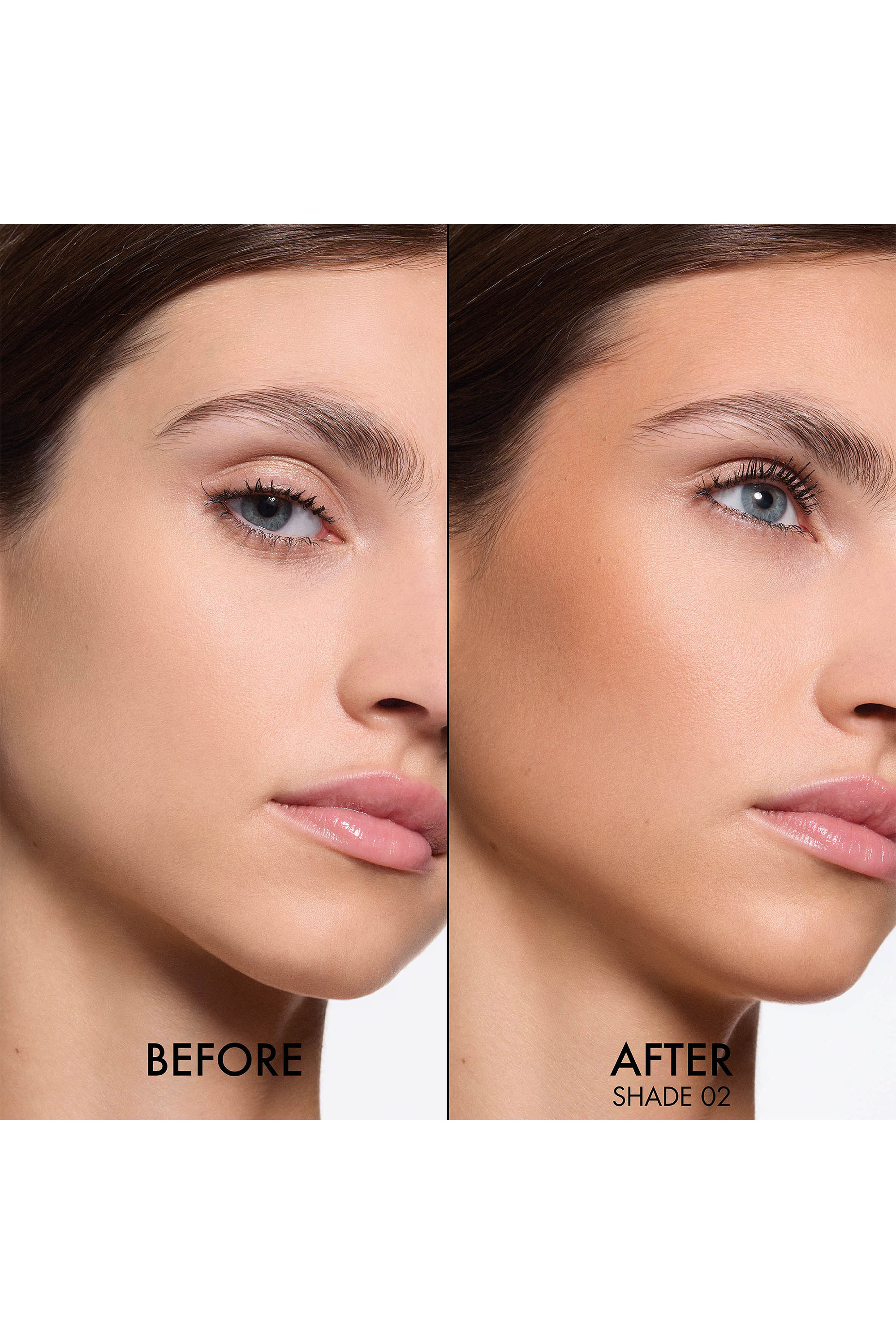 Dior Forever Nude Bronze