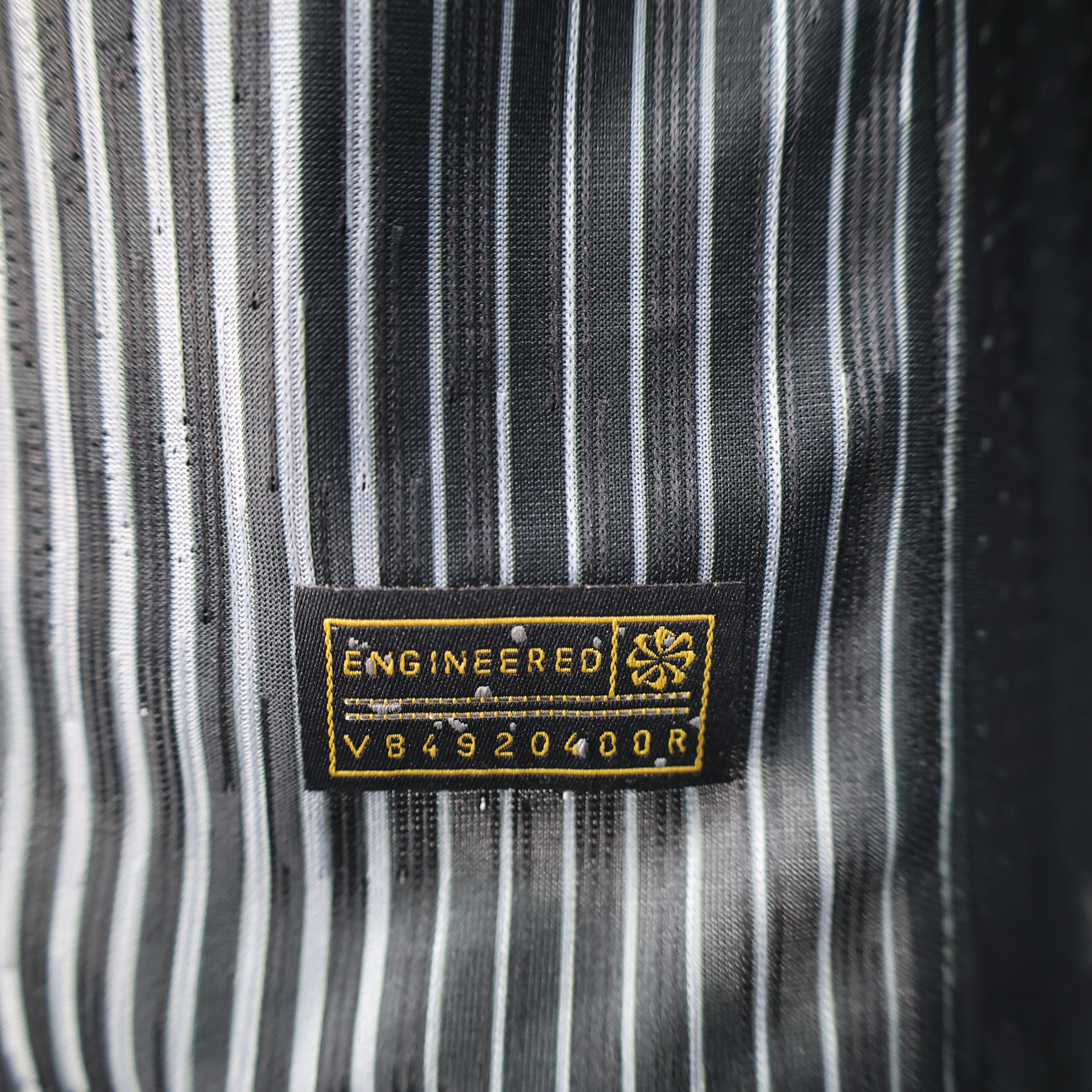 2025/2026 Paris Saint-Germain Goalkeeper Football Shirt (Player Edition)