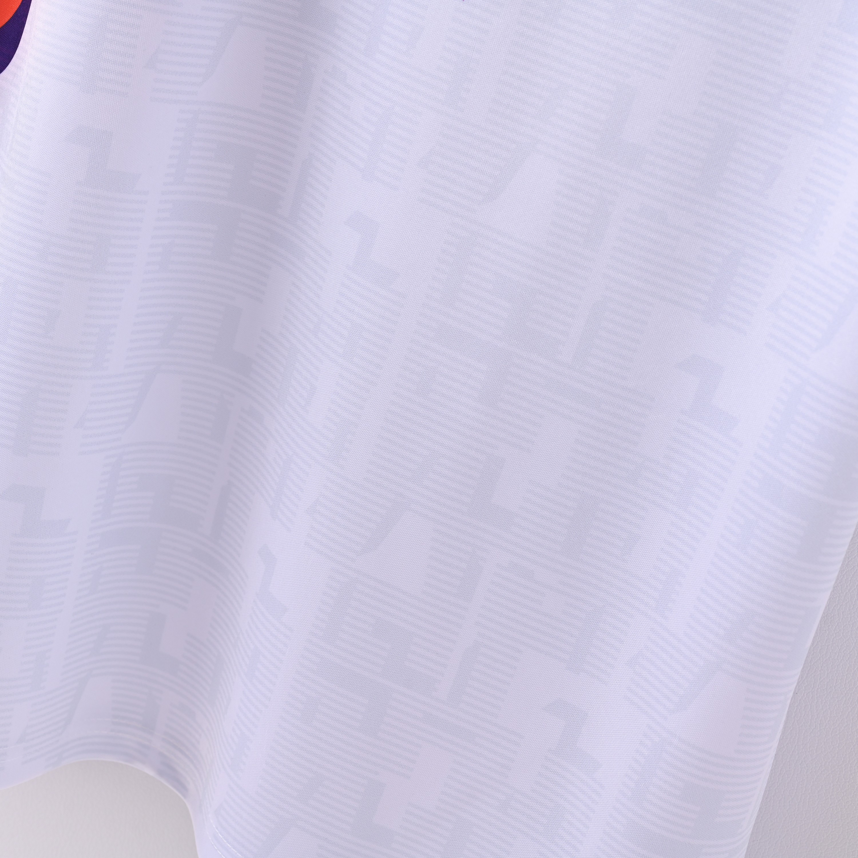 1991/1993 Scotland away football shirt（Retro）