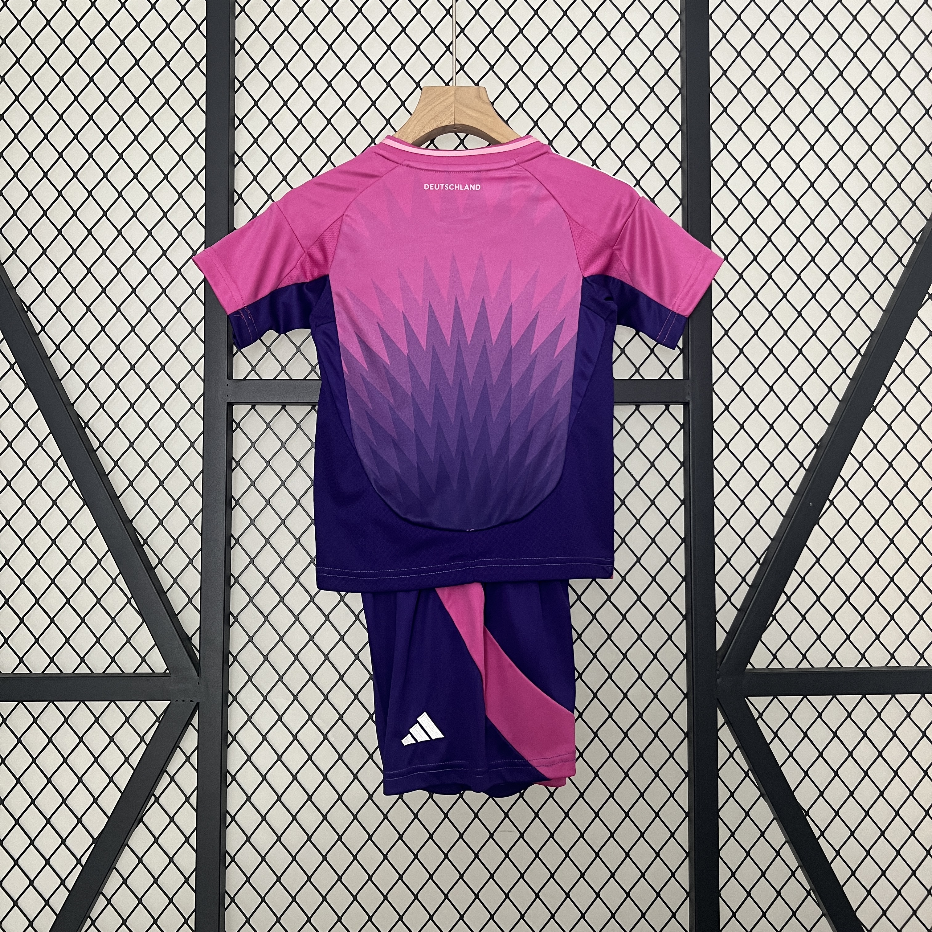 {{product_name}} High Quality Replica Football Jersey