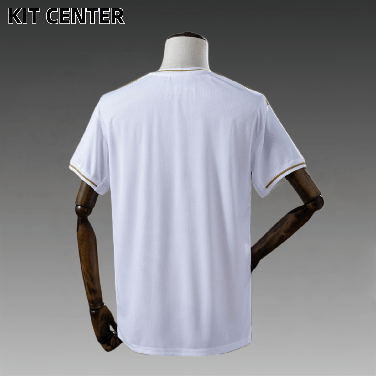 2019/2020 Real Madrid  home Retro Football Shirt