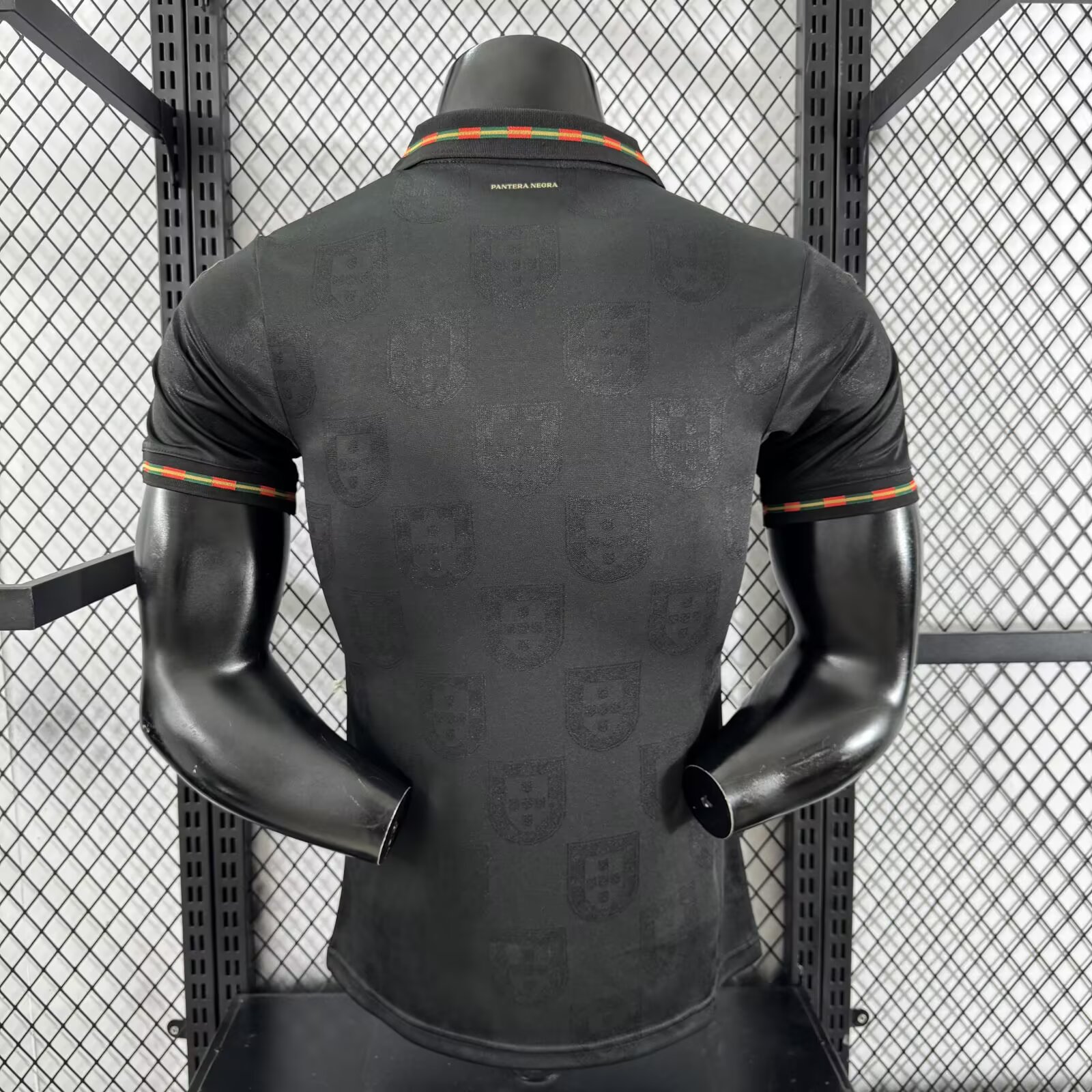 {{product_name}} High Quality Replica Football Jersey