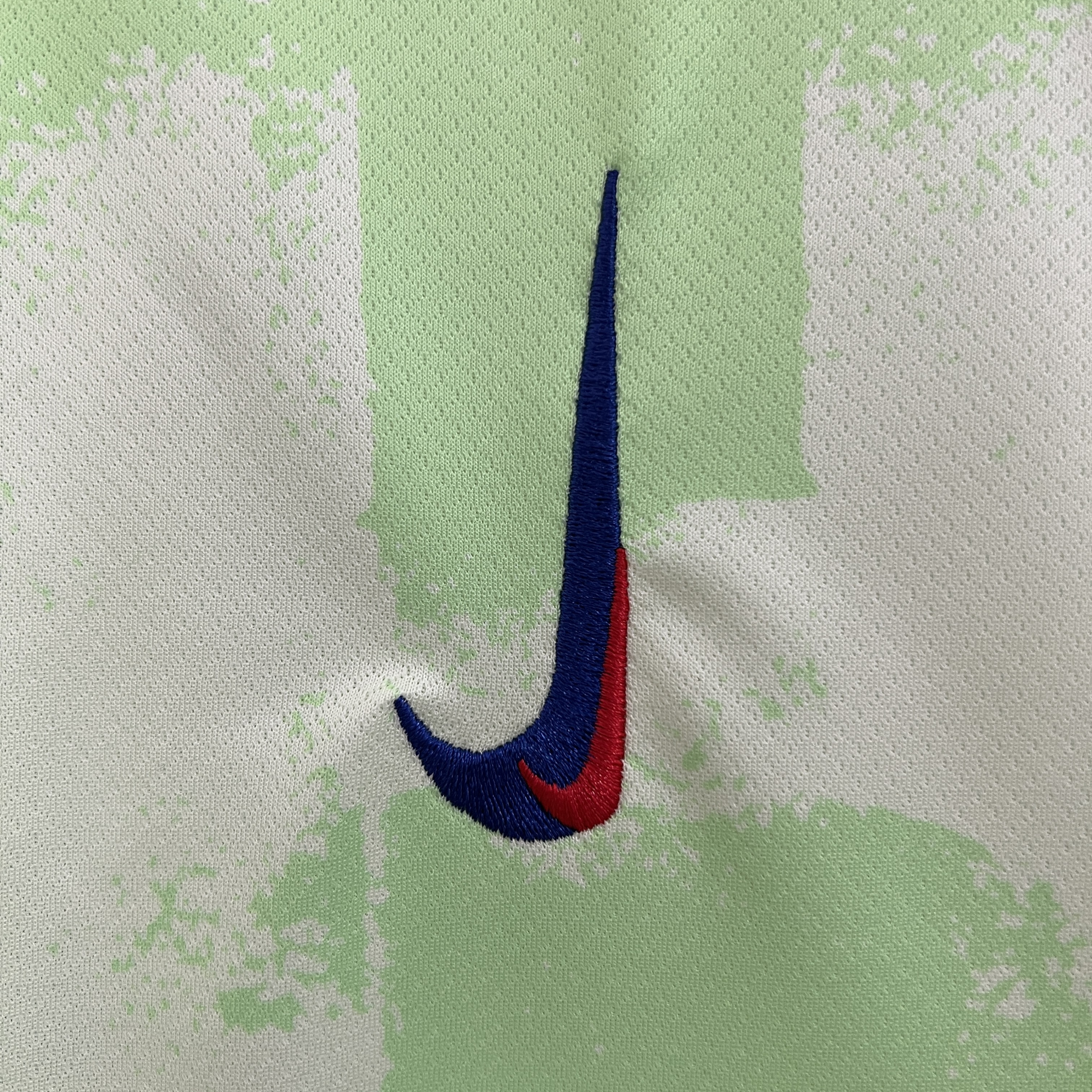 2024/2025 Barcelona Third Away Edition Football Shirt（Fan Edition）