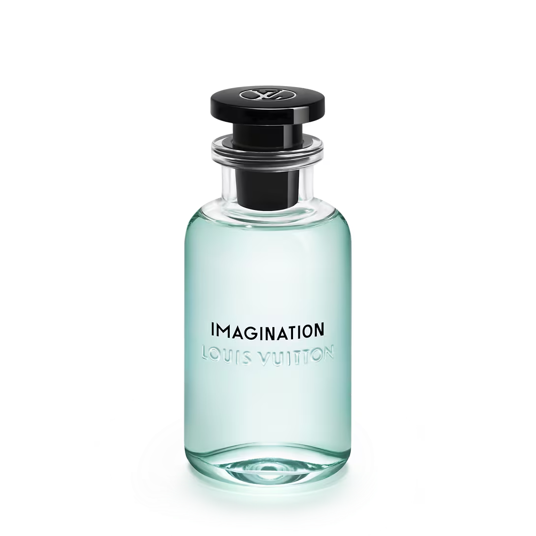 Louis Vuitton Imagination