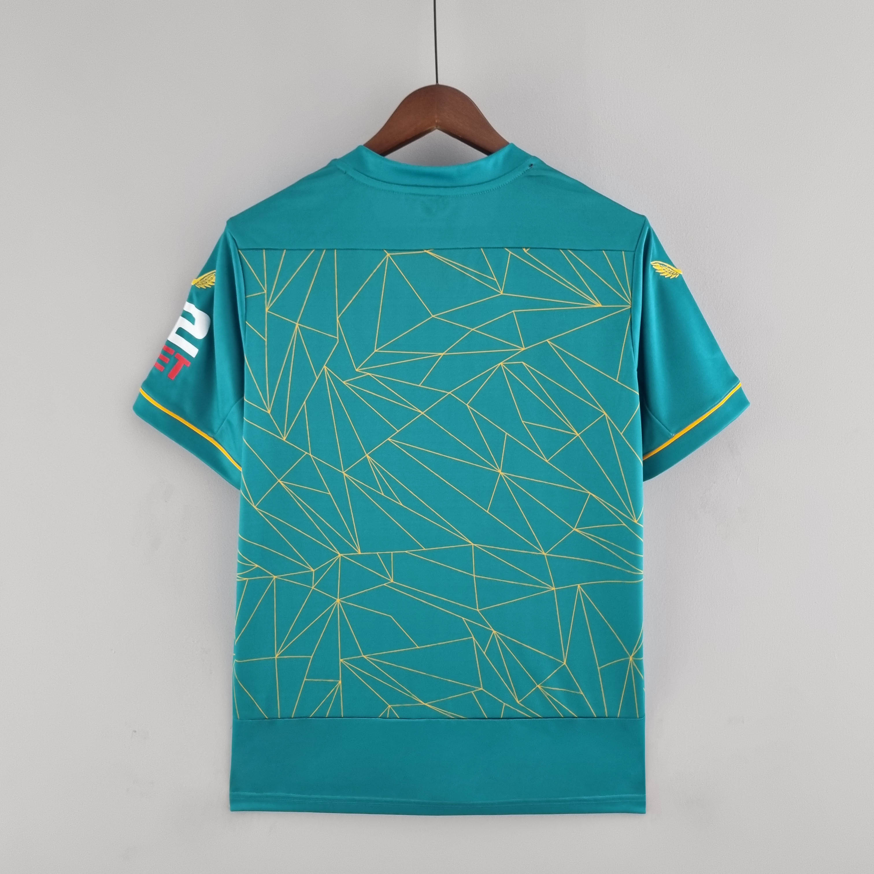 {{product_name}} High Quality Replica Football Jersey