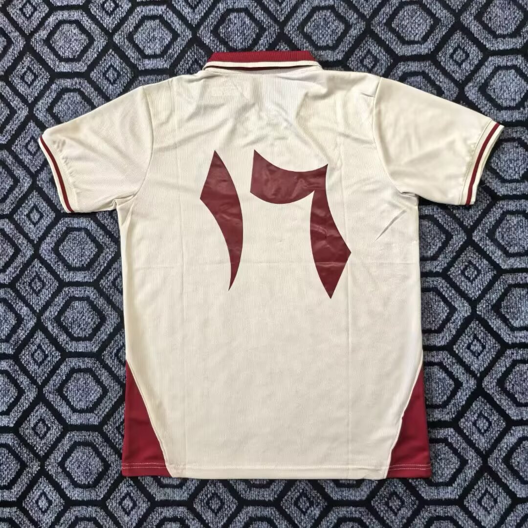 {{product_name}} High Quality Replica Football Jersey