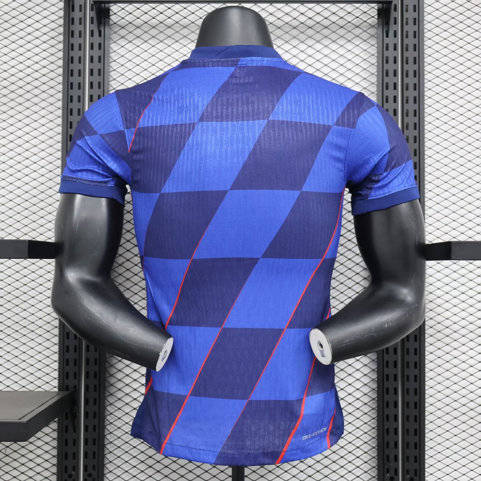 {{product_name}} High Quality Replica Football Jersey