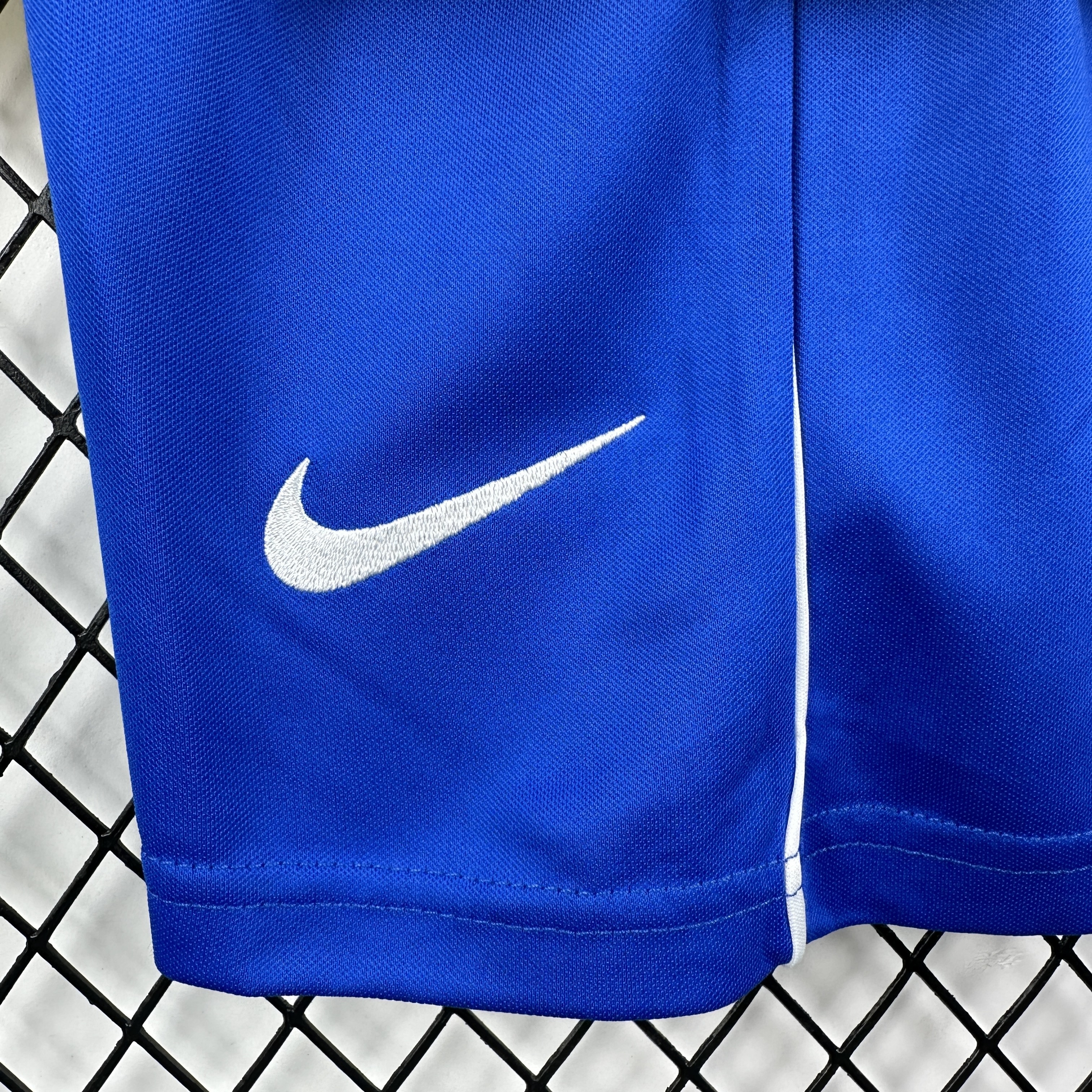 2002 Brazil home Retro Kids Kit