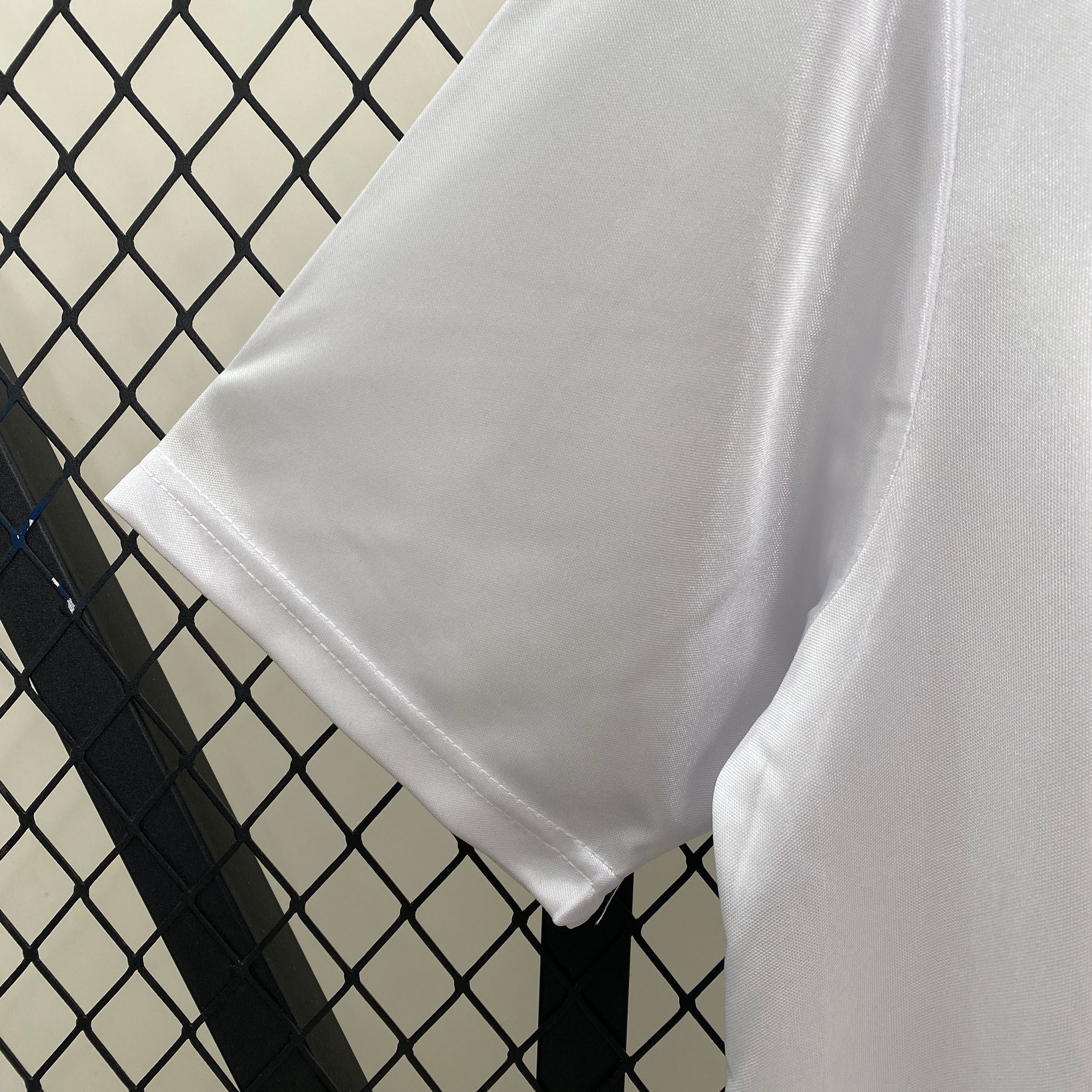 1987/1990 Sevilla Retro Football Jersey