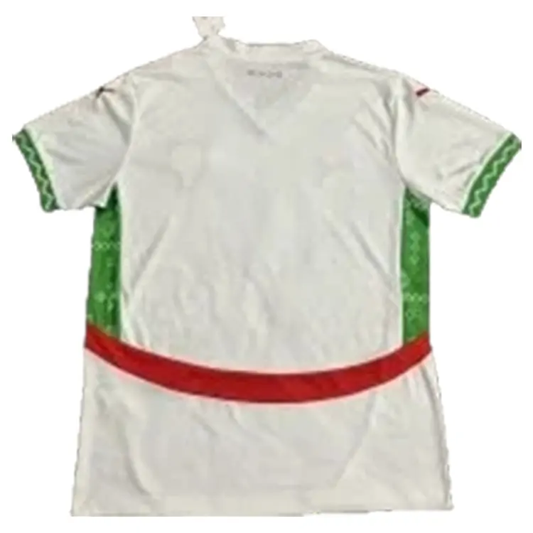 {{product_name}} High Quality Replica Football Jersey