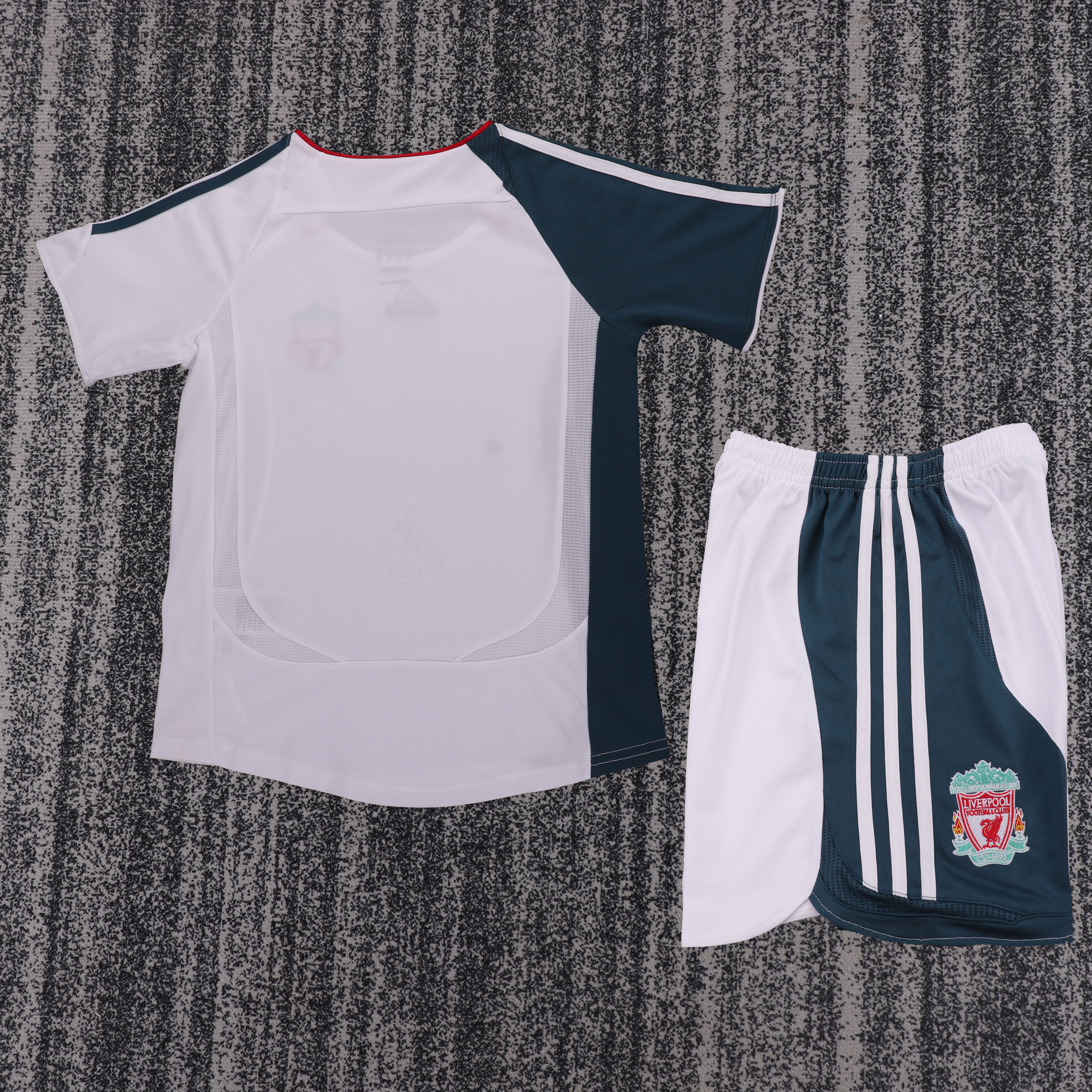 {{product_name}} High Quality Replica Football Jersey