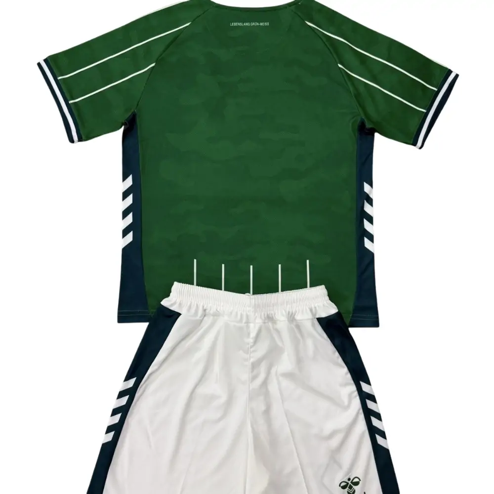 {{product_name}} High Quality Replica Football Jersey