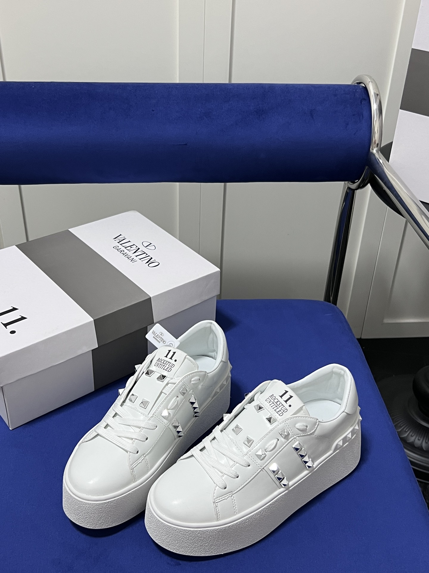 Valentino Garavani Rockstud