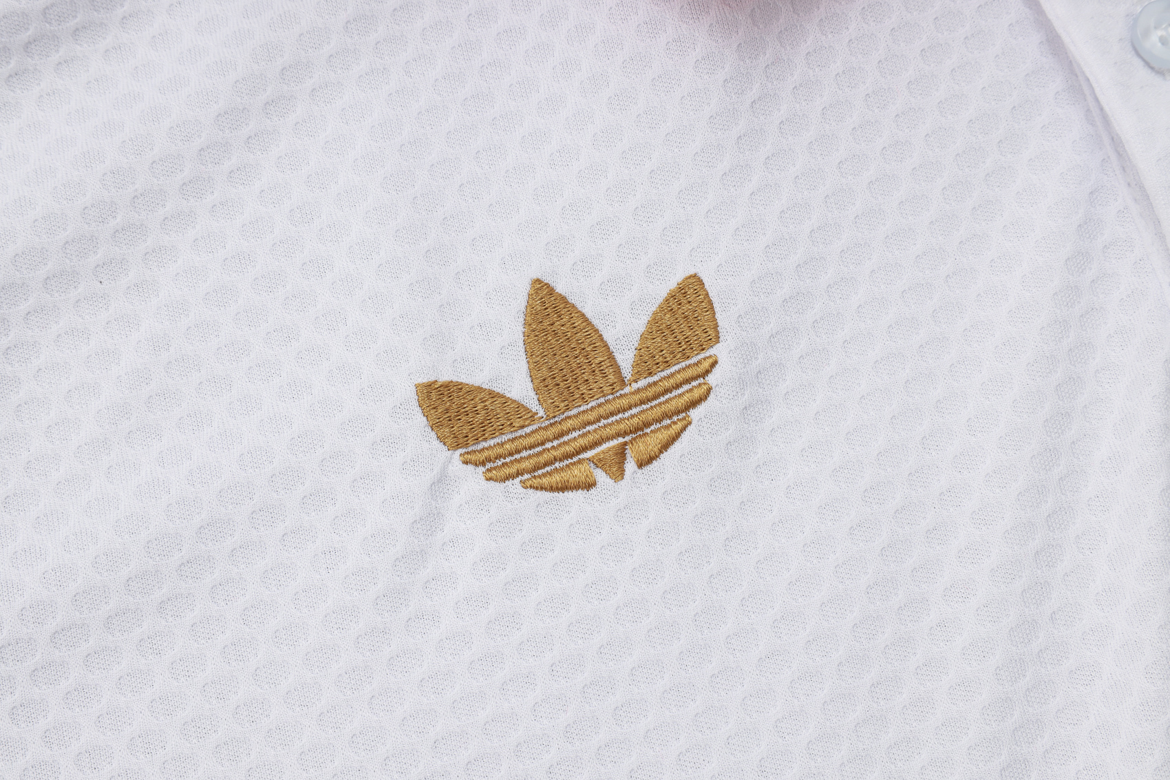 2025/2026 Bayern Munich Polo 125th Anniversary Edition (Adult Kit)