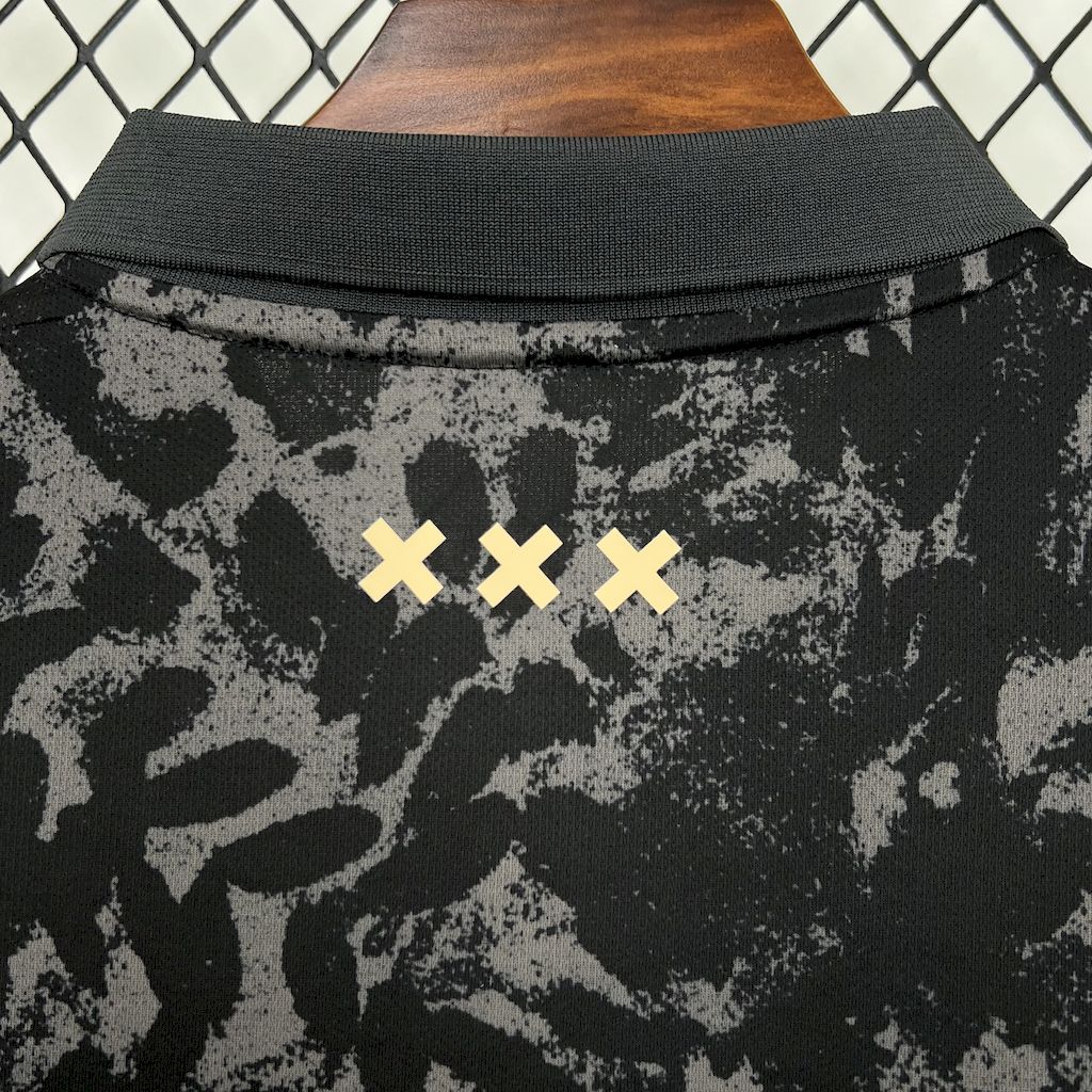 2025/2026 Ajax Special Edition Football Shirt (Fan Edition)