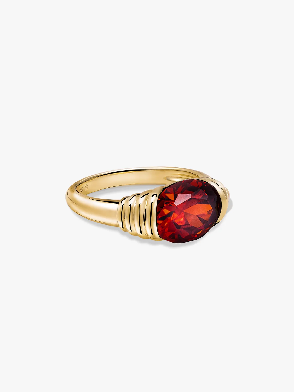 Ruby Statement Ring