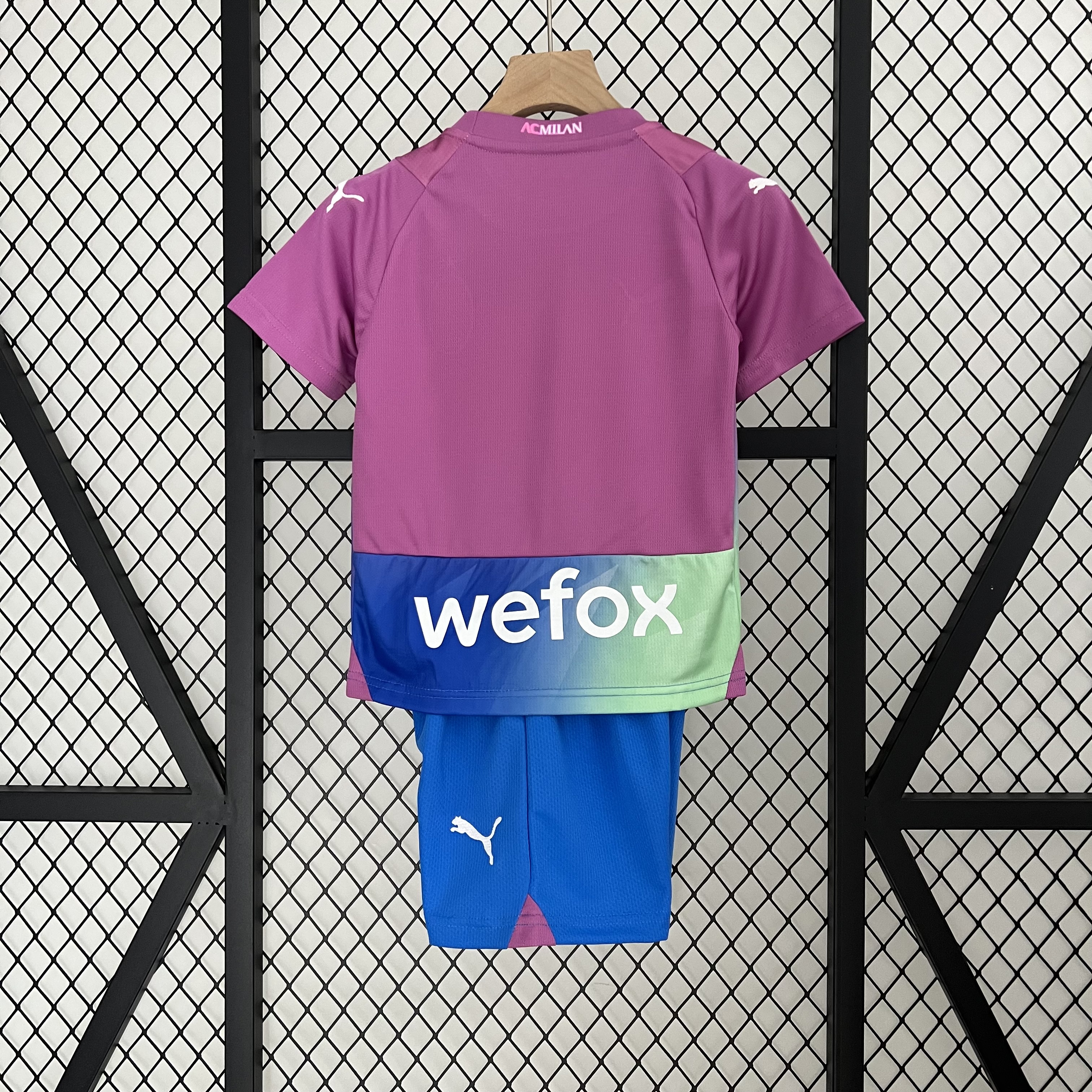 {{product_name}} High Quality Replica Football Jersey