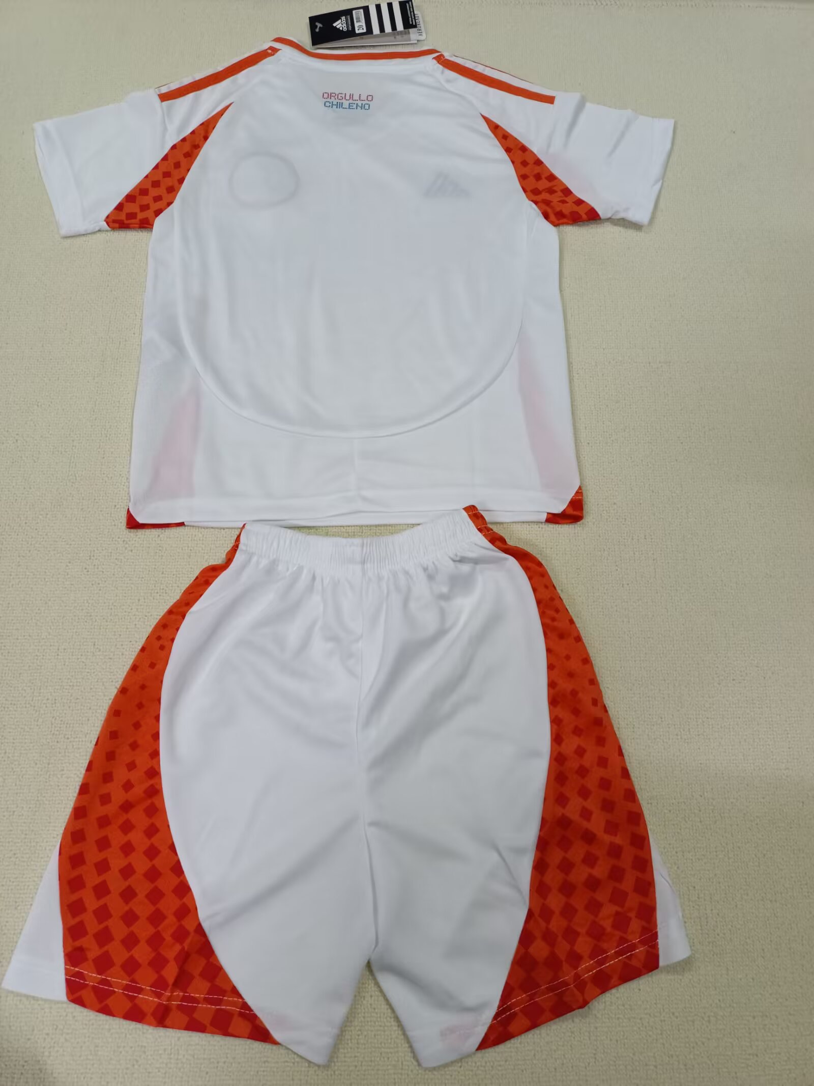 {{product_name}} High Quality Replica Football Jersey