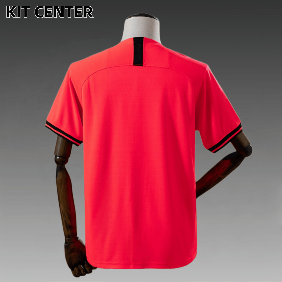 19/20 PSG Paris Saint-Germain Away Football Shirt (Retro）
