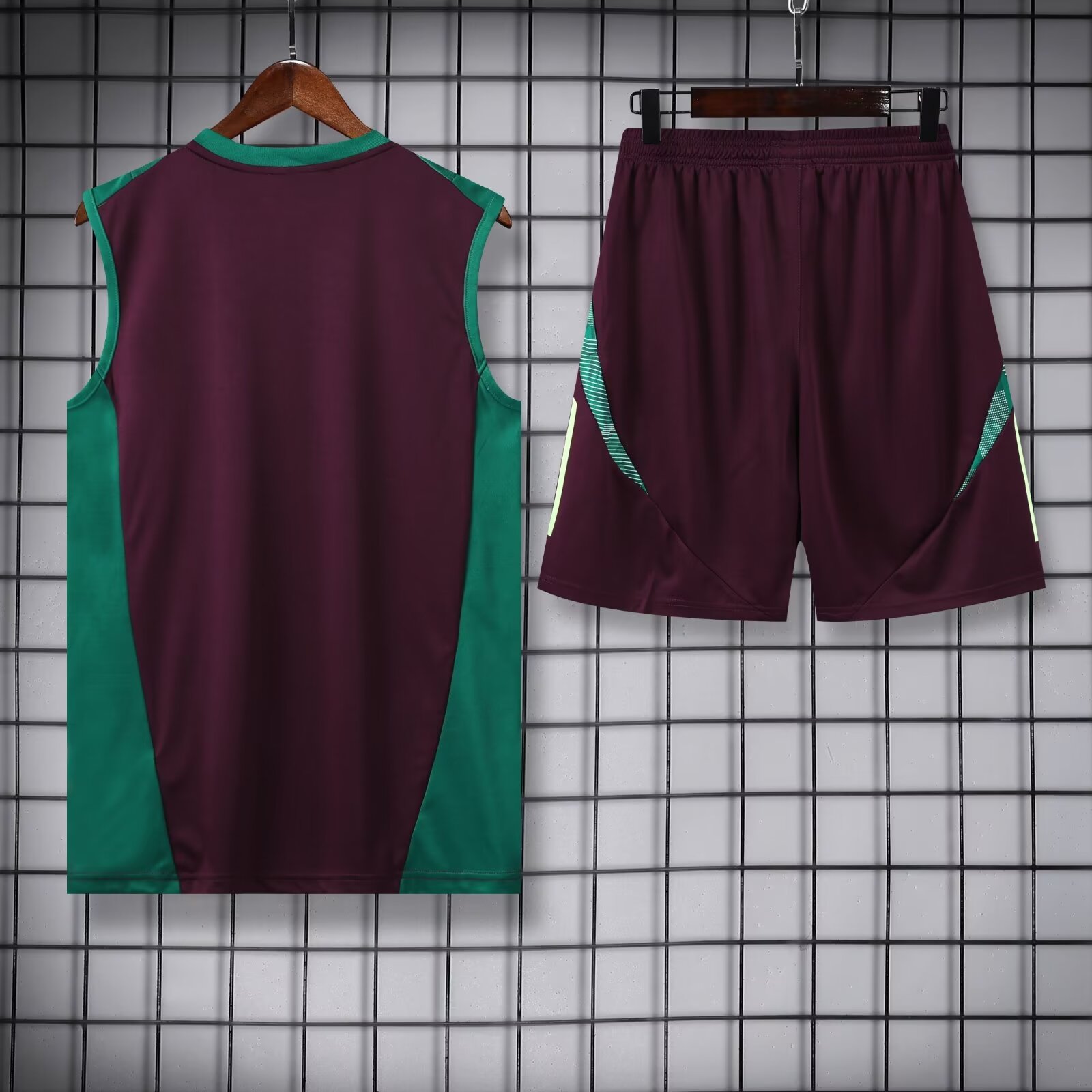 {{product_name}} High Quality Replica Football Jersey