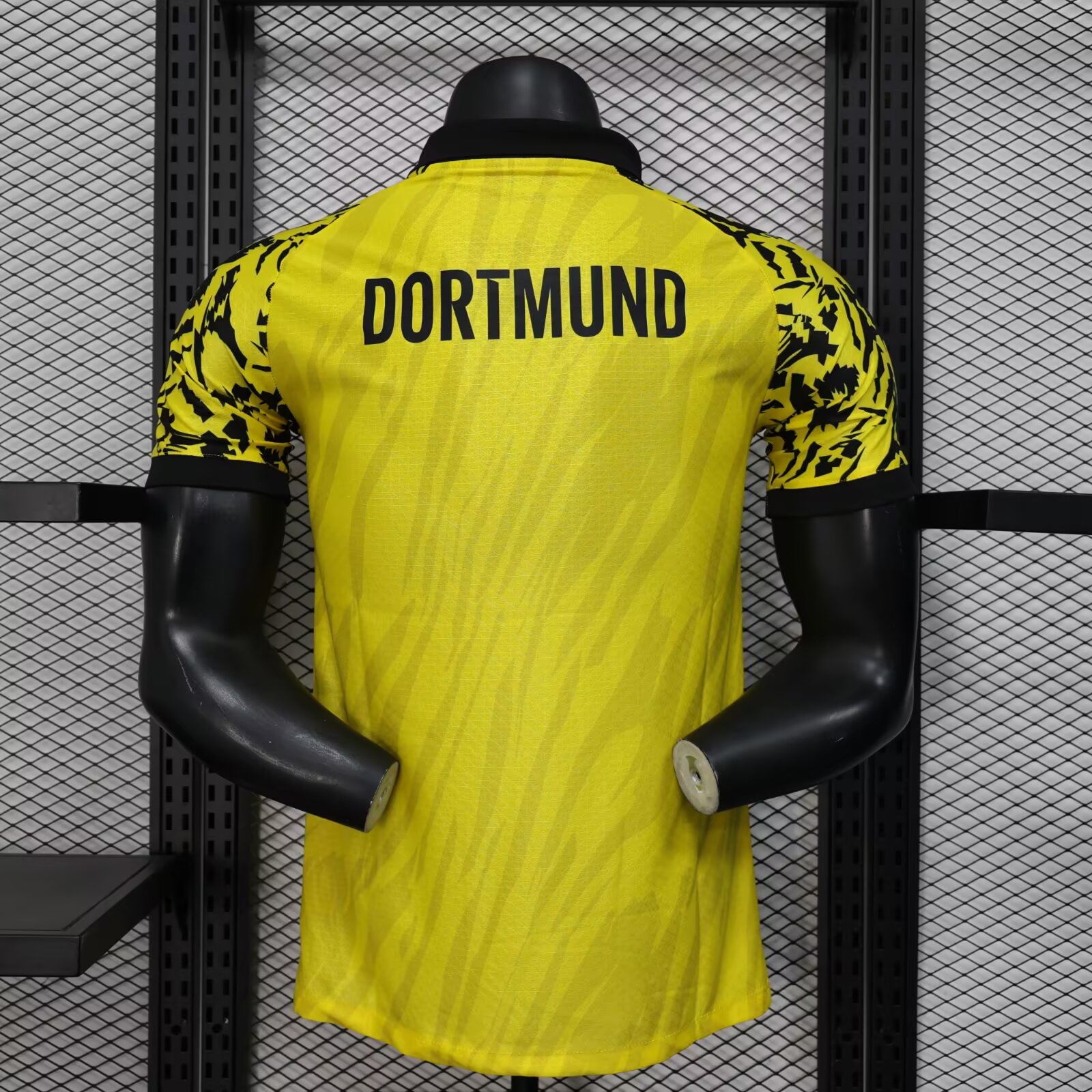 {{product_name}} High Quality Replica Football Jersey