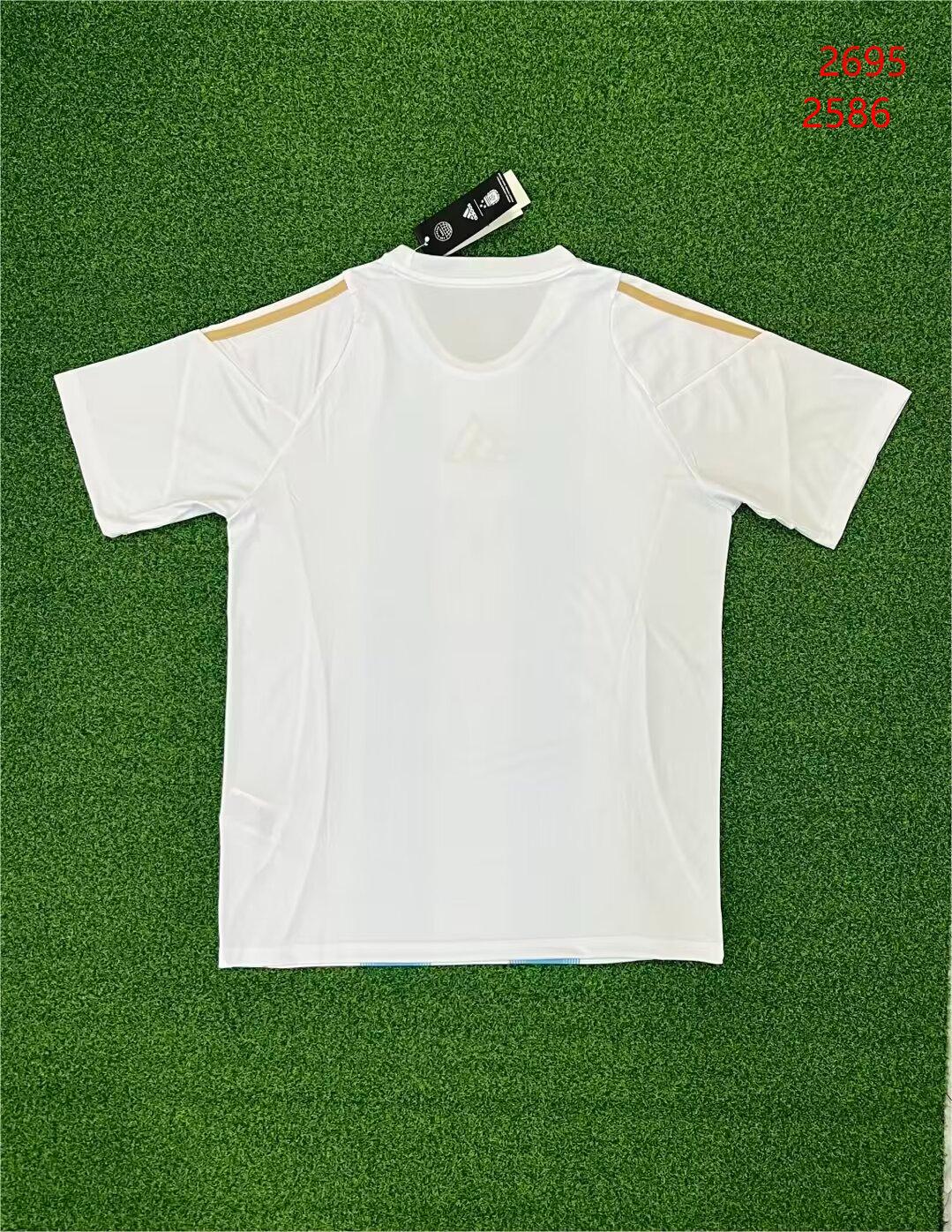 {{product_name}} High Quality Replica Football Jersey
