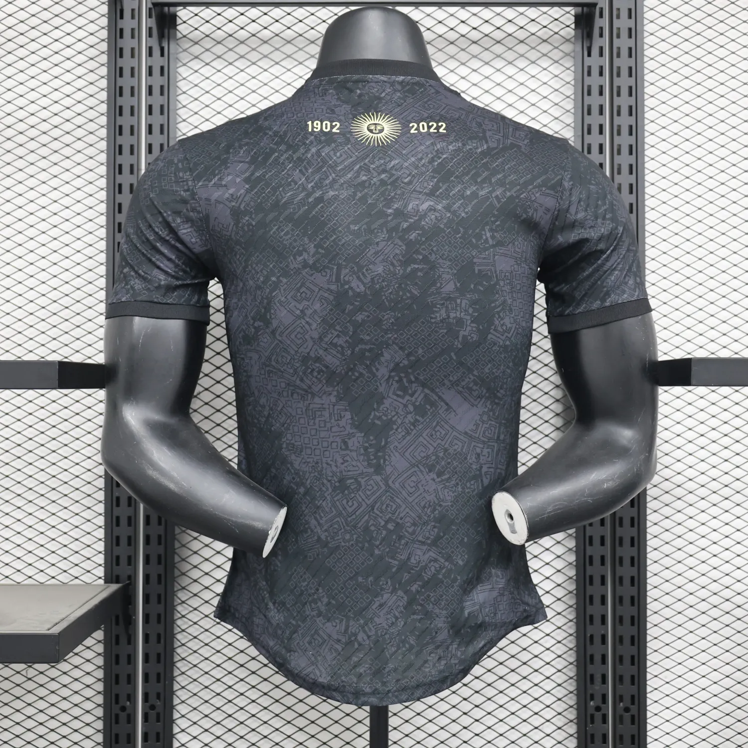 {{product_name}} High Quality Replica Football Jersey