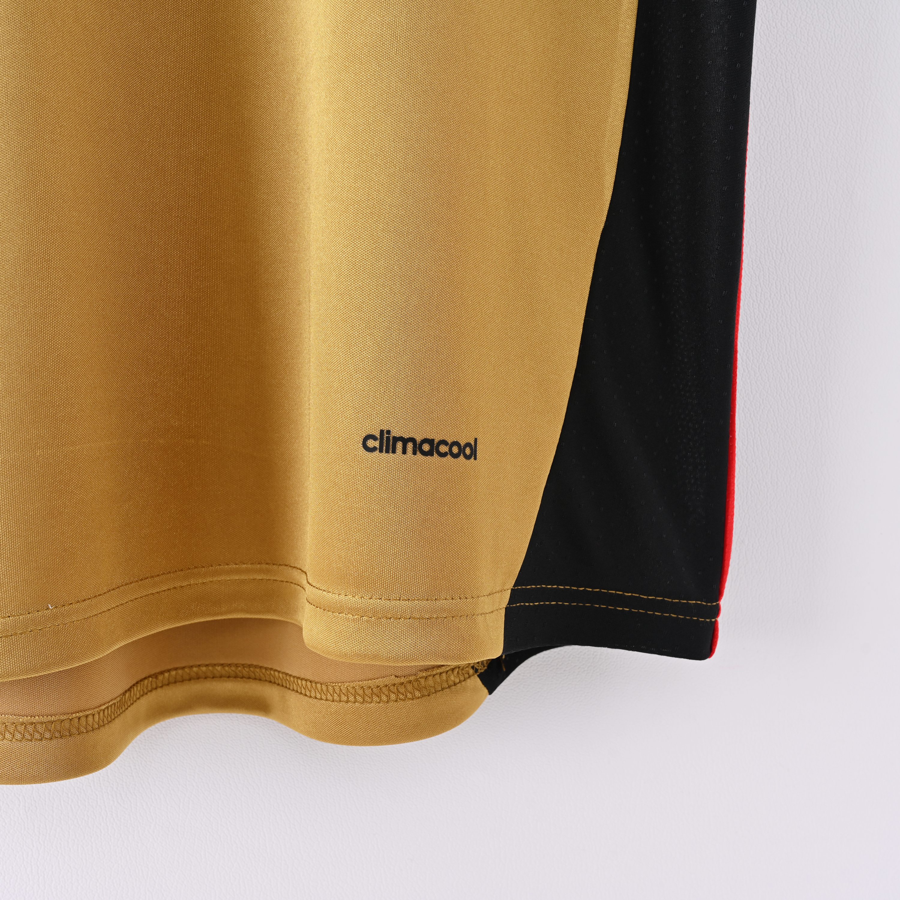 2013/2014 AC Milan Away Retro Football Shirt