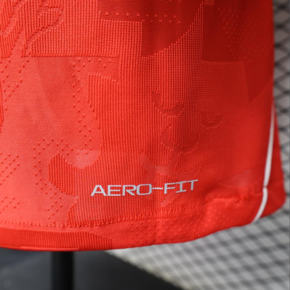 26/27 England Away Player Football Soccer jerseys