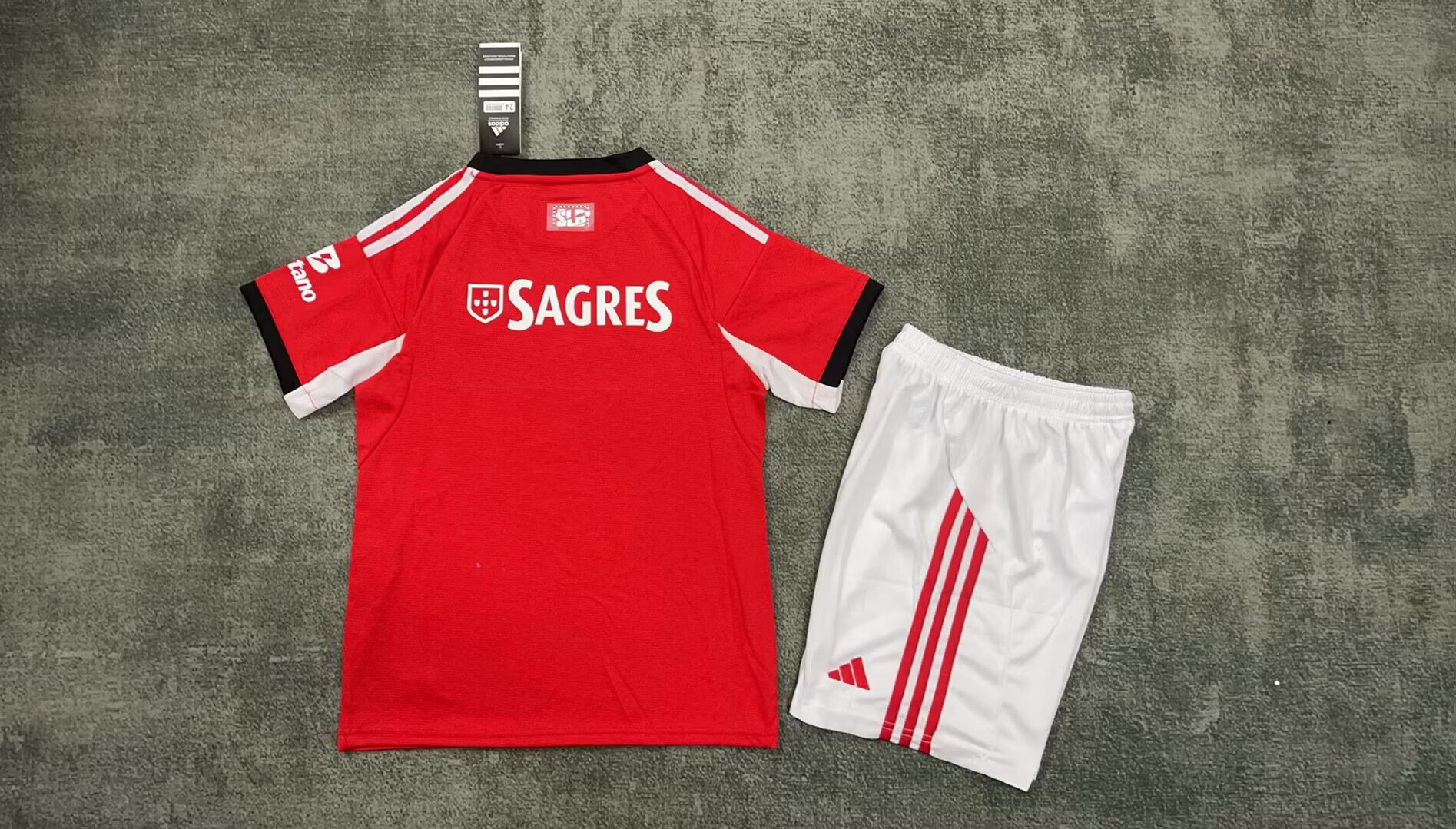 {{product_name}} High Quality Replica Football Jersey