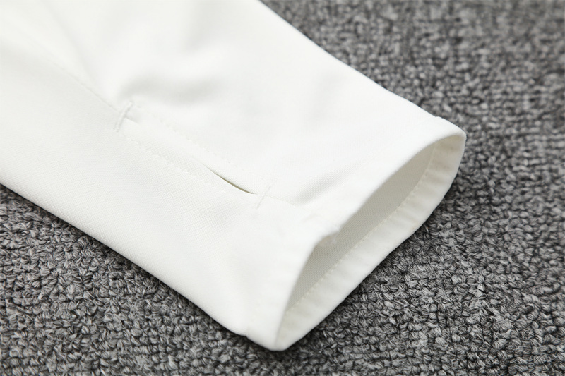 25/26 Liverpool beige Half Zip Training Kit (Adult Kids Kit)