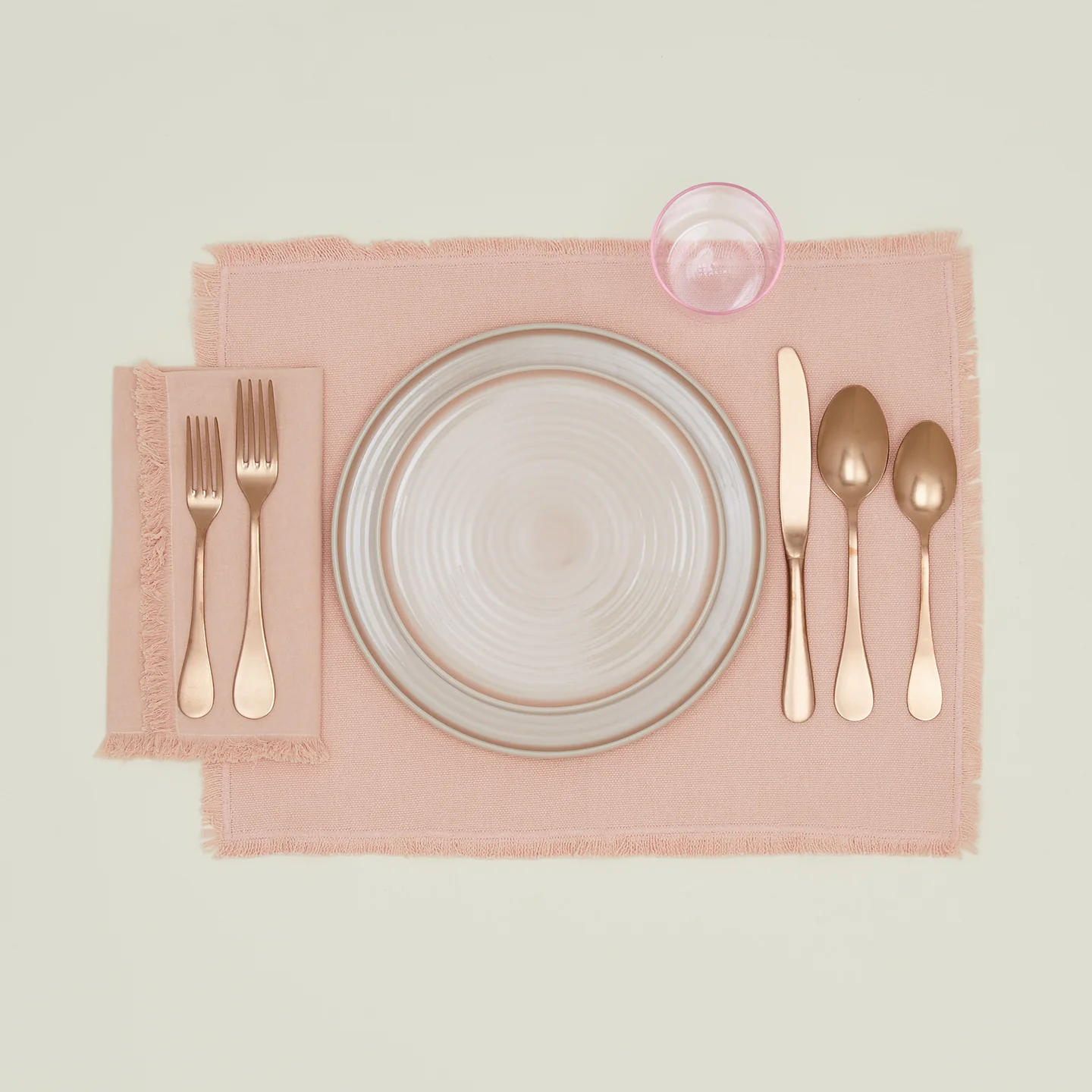 Hudson Flatware - Copper