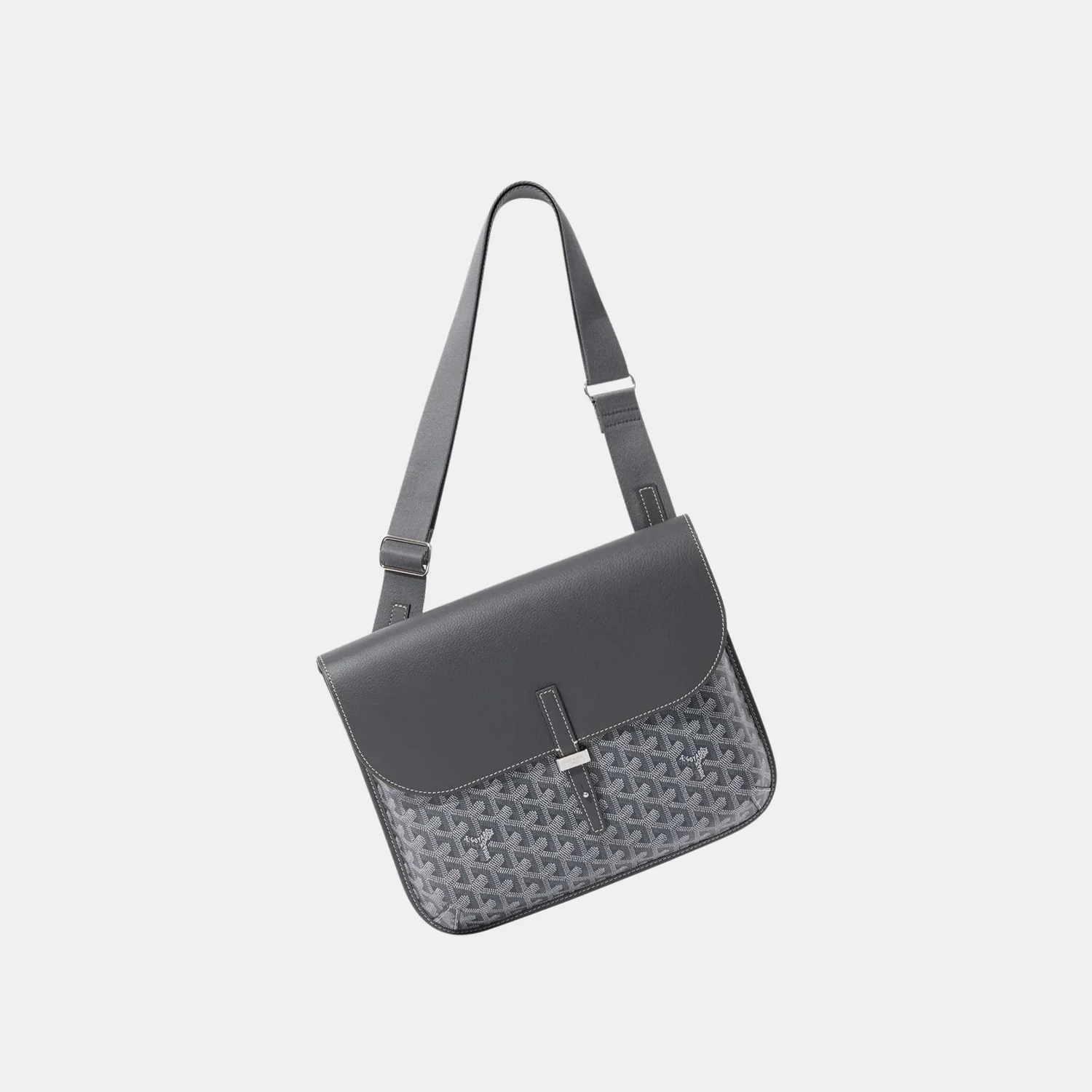 GD Coursier Messenger Bag